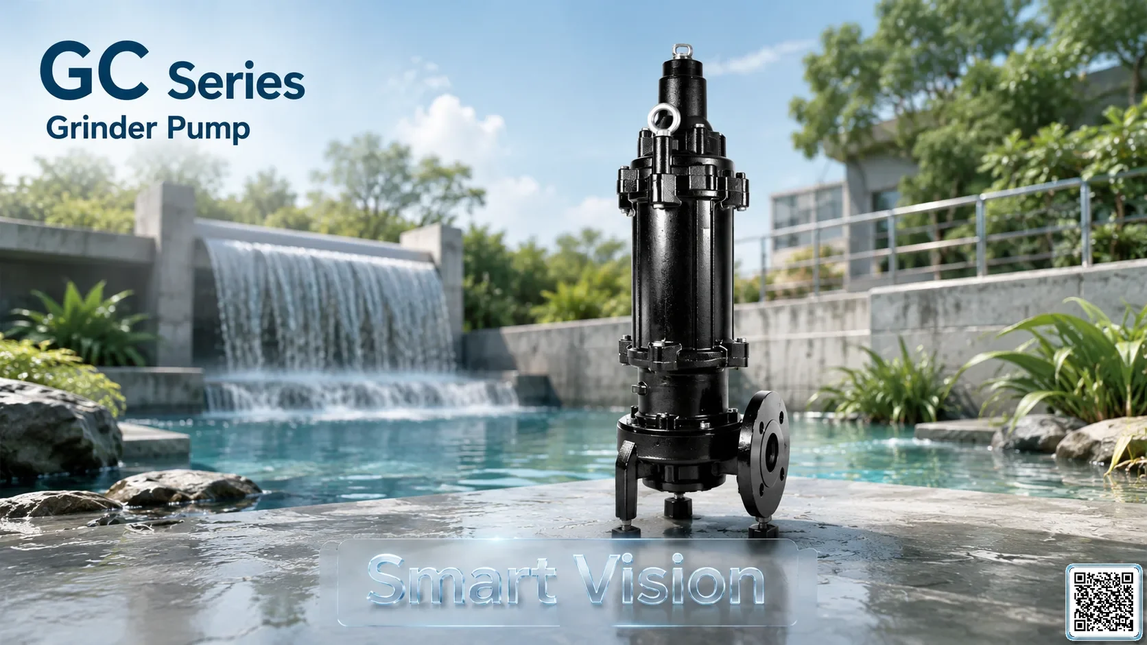 App Gc Gc Series Grinder Pumps gallery 7