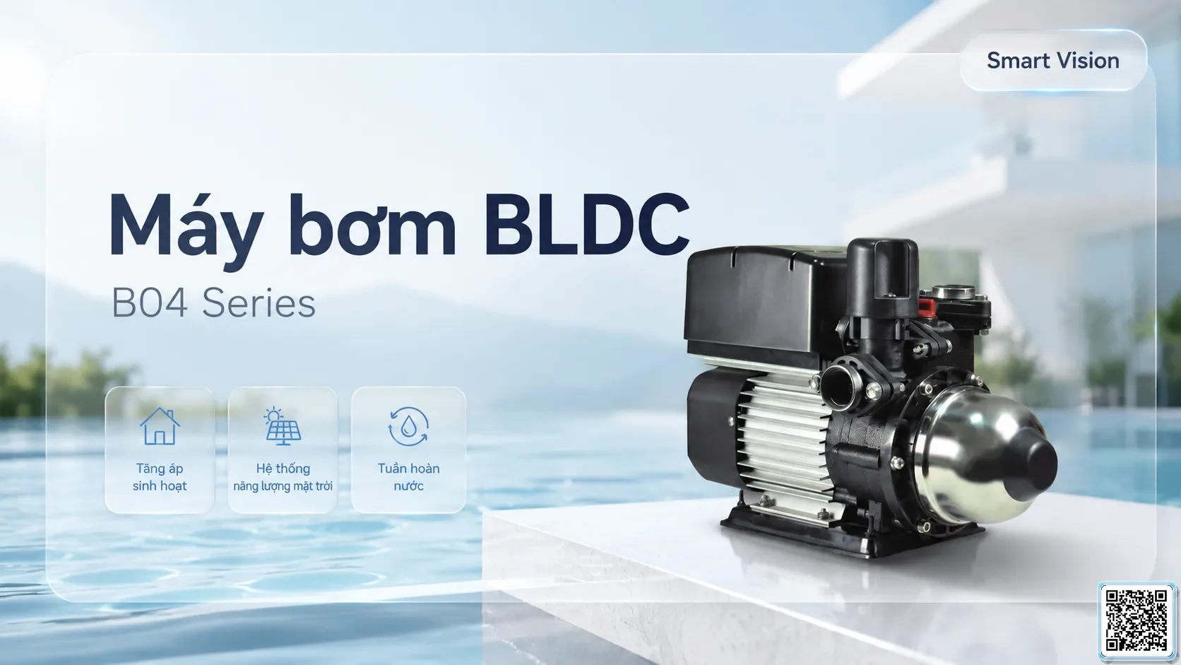 B04 Hình ảnh bơm APP Đài Loan