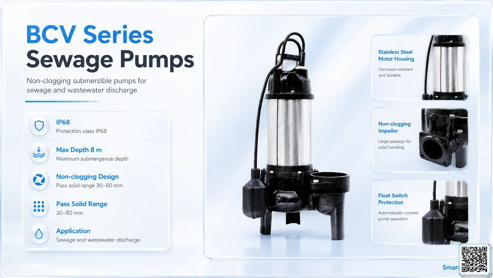 BCV Gallery URLs SmartVision water show equipment