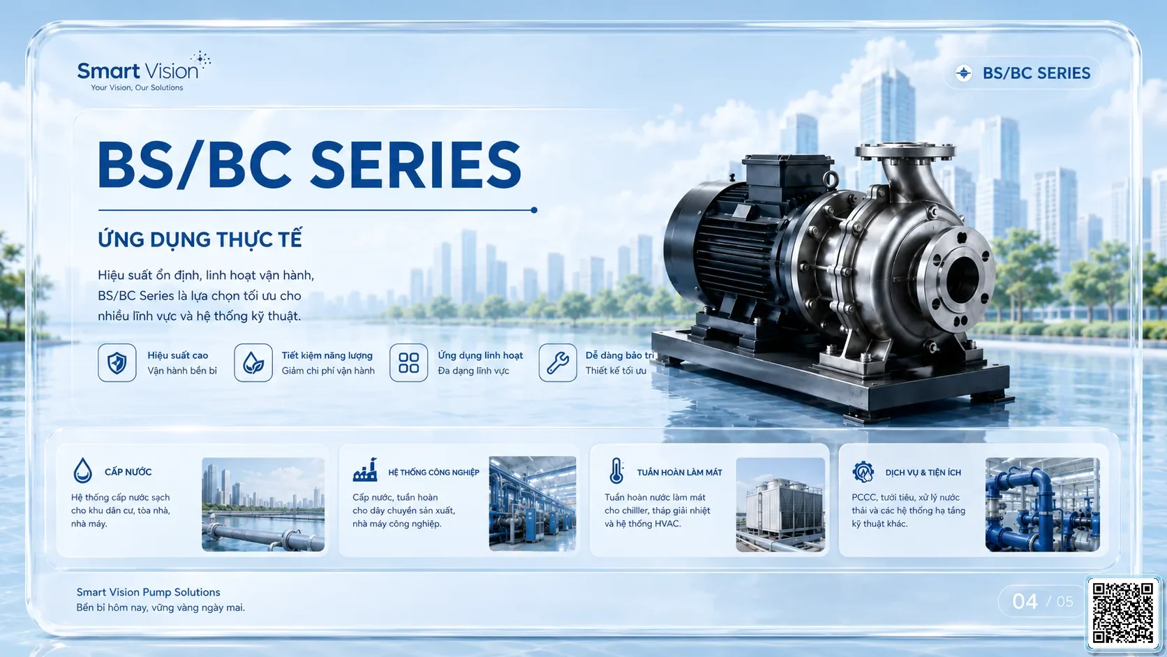 BS/BC BS/BC Series Deep Well Pumps Taiwan Pumps, Bơm Đài Loan nhập khẩu