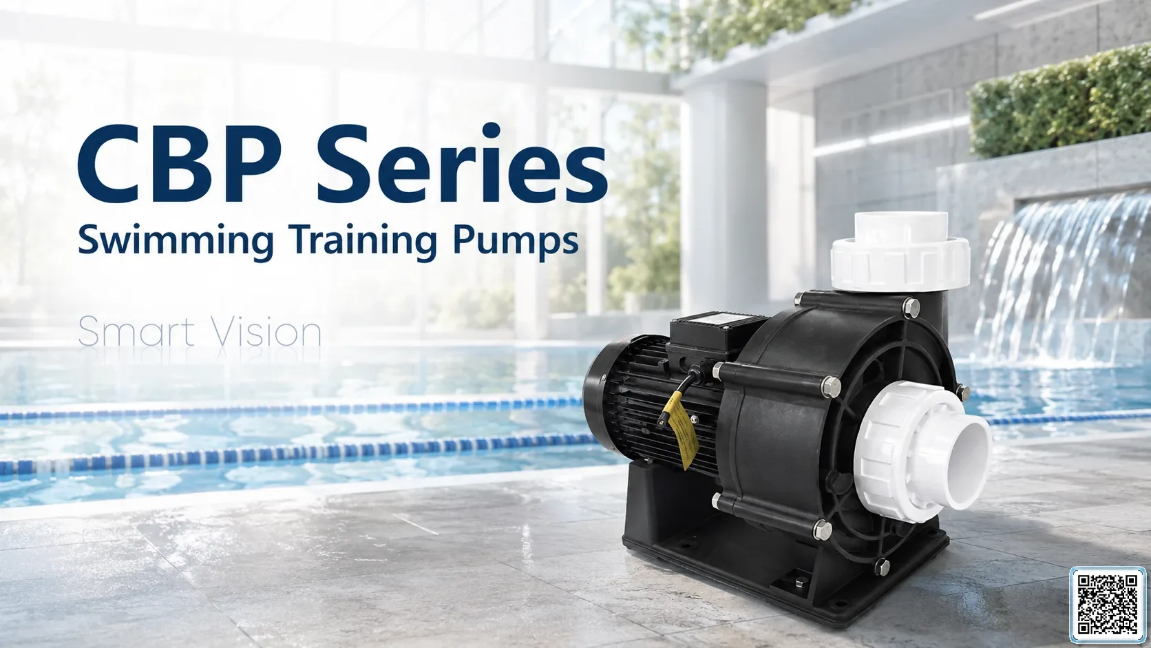 CBP Gallery URLs SmartVision water show equipment