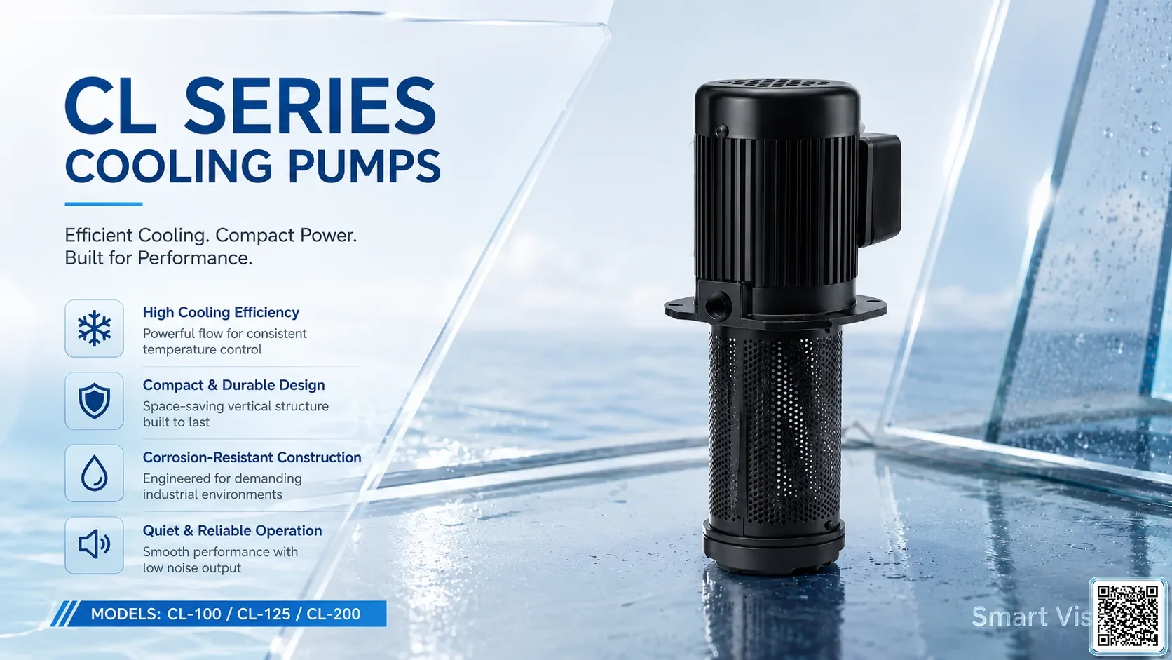 CL Gallery URLs SmartVision water show equipment