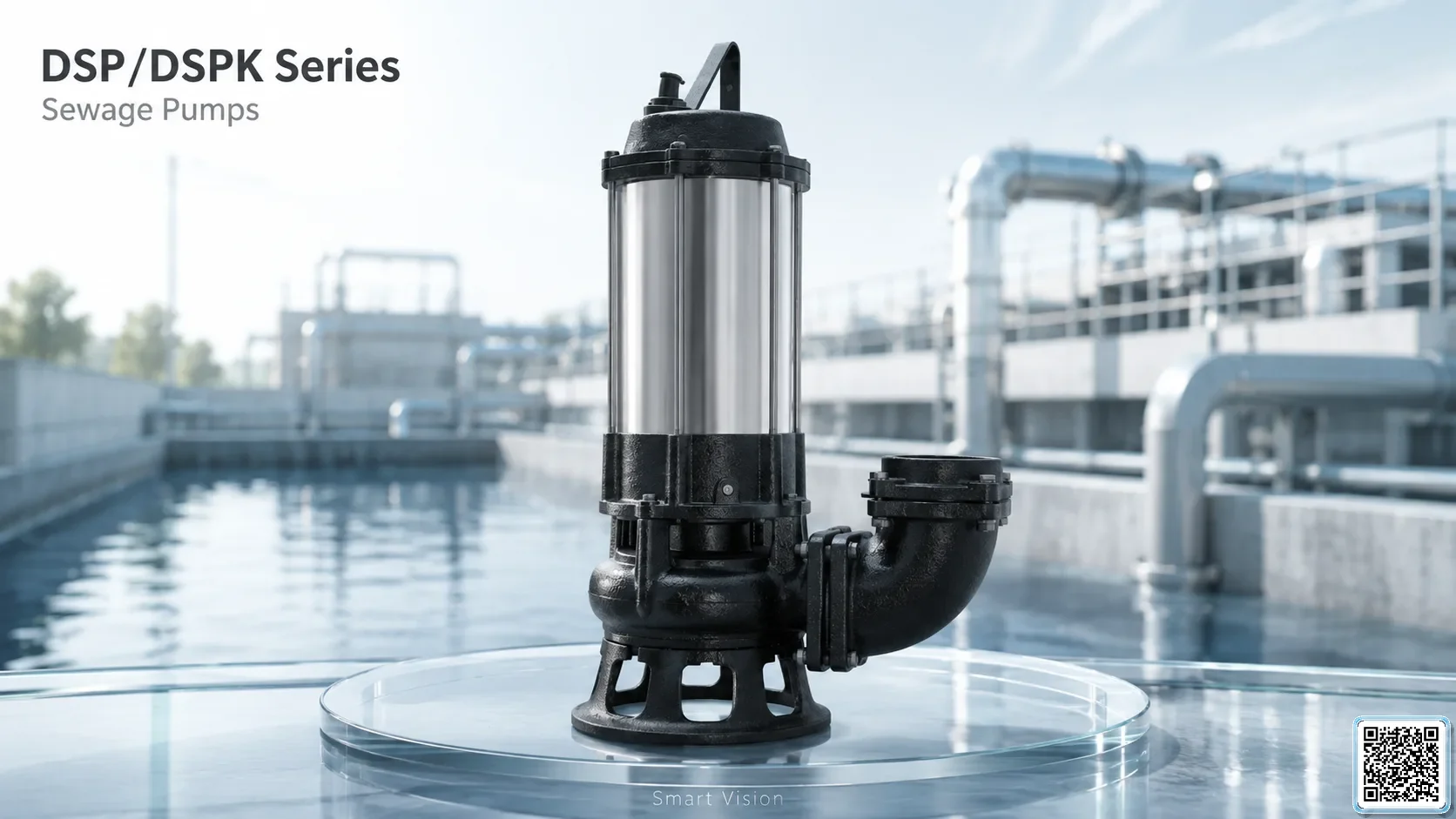 DSP/DSPK Gallery URLs SmartVision water show equipment