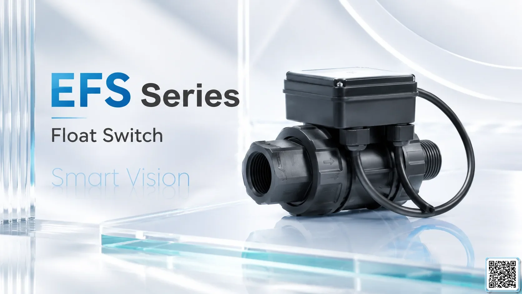 EFS Series Float Switch