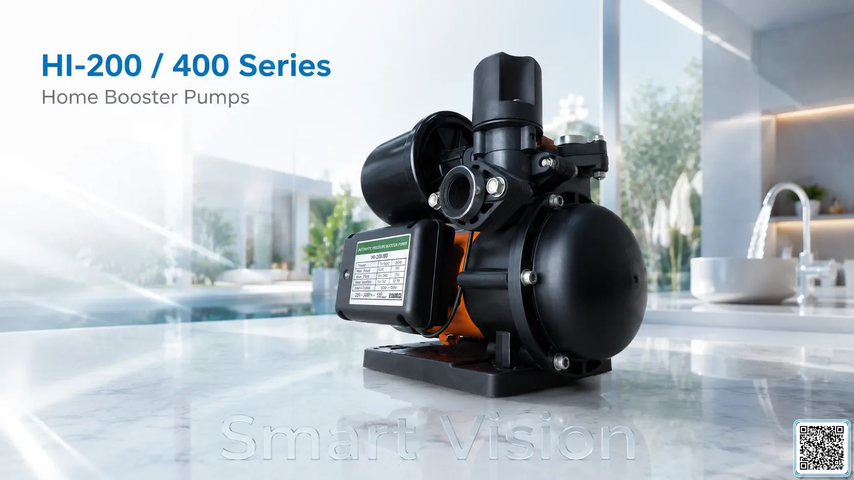 HI-200/400 Main / Hero image SmartVision water show equipment HI-200/400 Main / Hero image SmartVision water show equipment