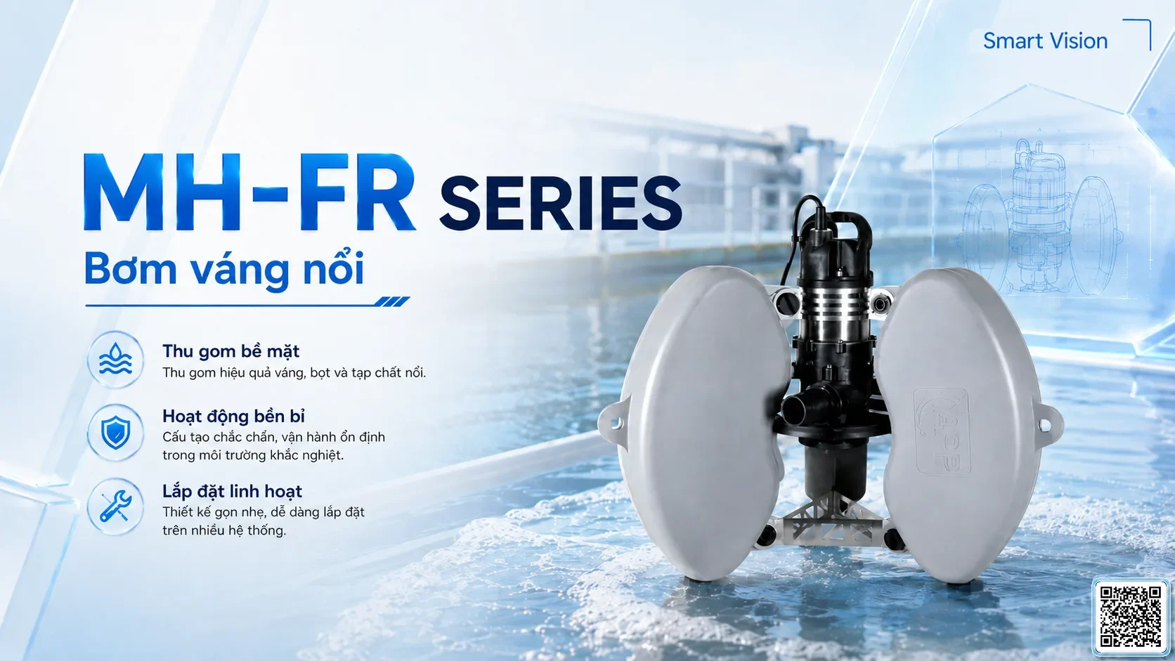 MH-FR MH-FR Series Skimmer Pumps Catalogue Taiwan Pumps, Bơm Đài Loan nhập khẩu MH-FR MH-FR Series Skimmer Pumps Catalogue Taiwan Pumps, Bơm Đài Loan nhập khẩu