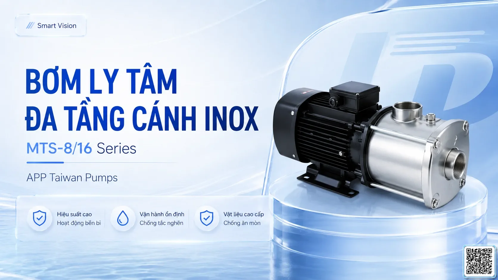 MTS-8/16 MTS-8/16 Series Stainless Steel Multistage Centrifugal Pumps Catalogue Taiwan Pumps, Bơm Đài Loan nhập khẩu MTS-8/16 MTS-8/16 Series Stainless Steel Multistage Centrifugal Pumps Catalogue Taiwan Pumps, Bơm Đài Loan nhập khẩu
