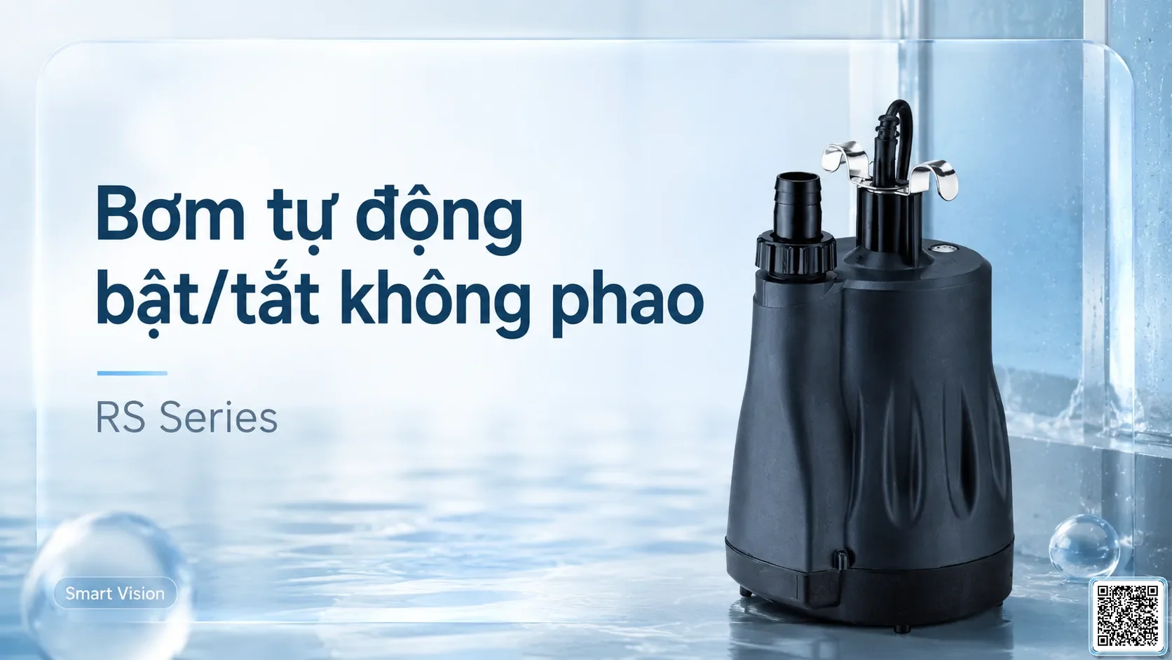 RS Hình ảnh bơm APP Đài Loan