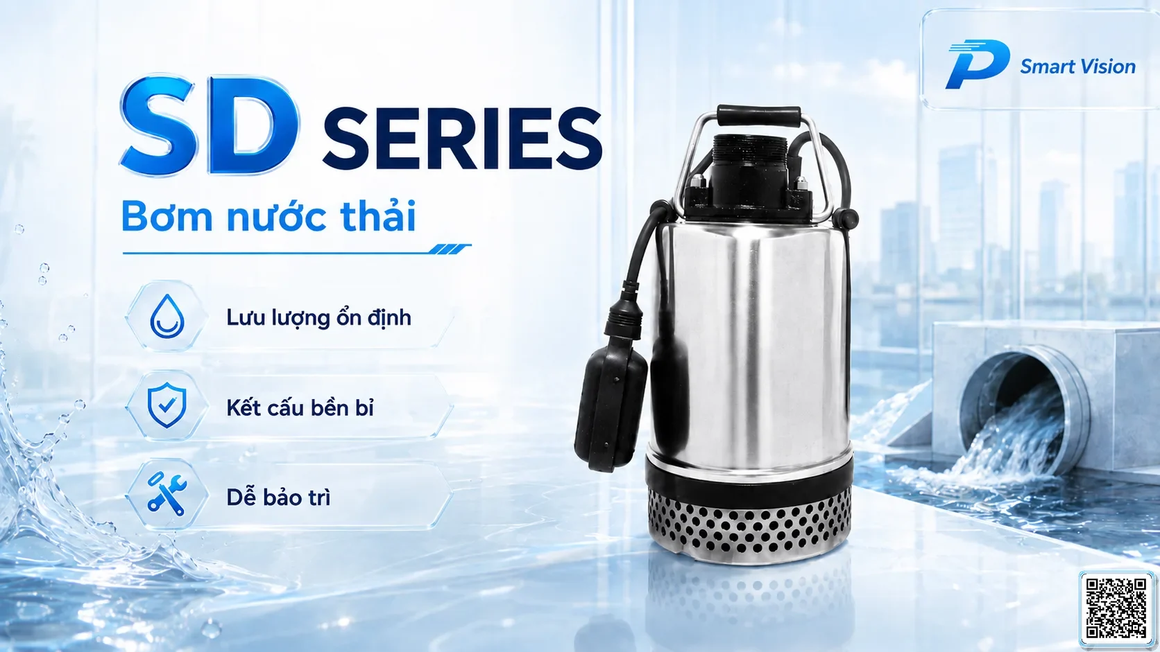 SD SD Series Sewage Pumps Catalogue Taiwan Pumps, Bơm Đài Loan nhập khẩu SD SD Series Sewage Pumps Catalogue Taiwan Pumps, Bơm Đài Loan nhập khẩu