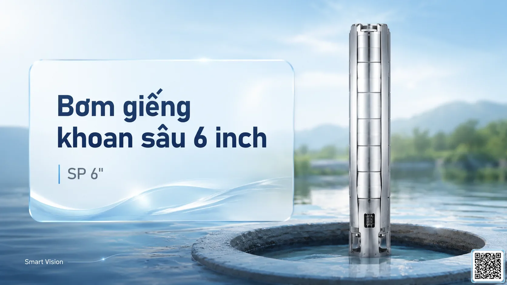 SP 4" Hình ảnh bơm APP Đài Loan SP 4" Hình ảnh bơm APP Đài Loan