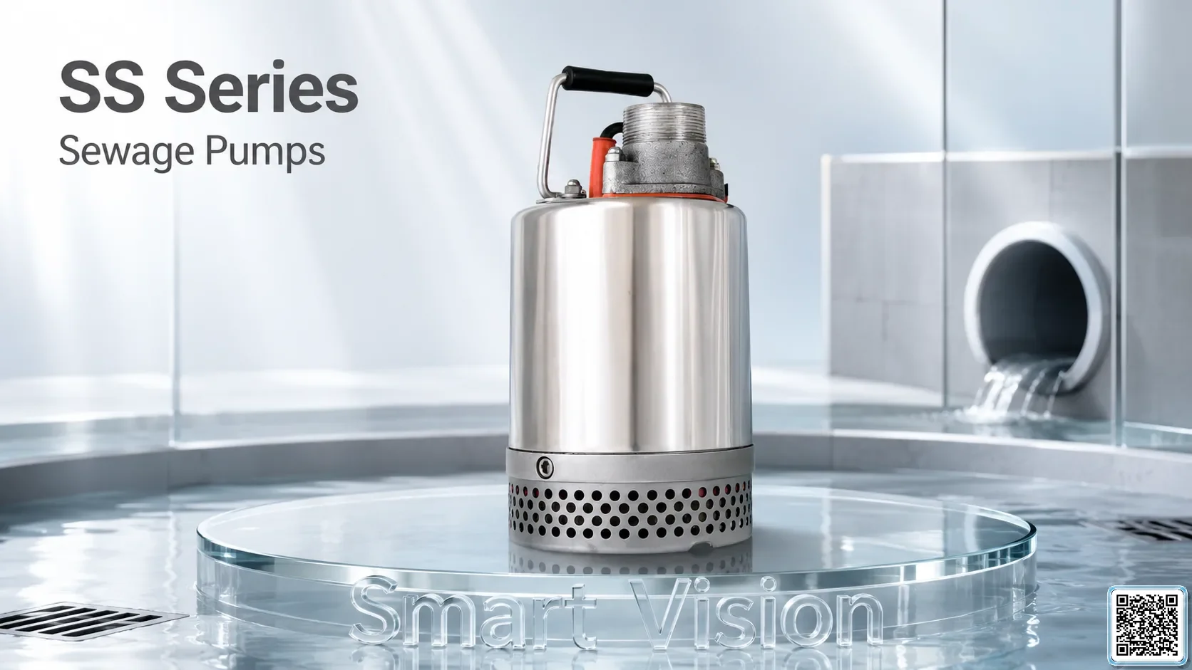 SS Main / Hero image SmartVision water show equipment SS Main / Hero image SmartVision water show equipment