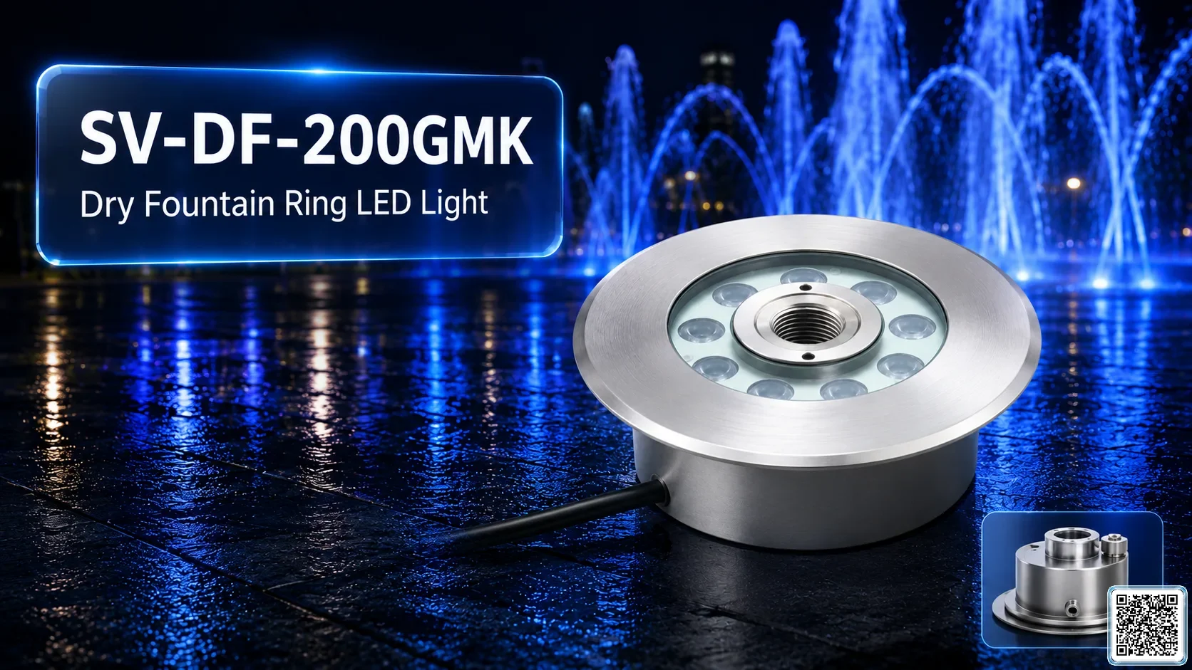 SV-DF-200GMK Main / Hero image SmartVision water show equipment SV-DF-200GMK Main / Hero image SmartVision water show equipment