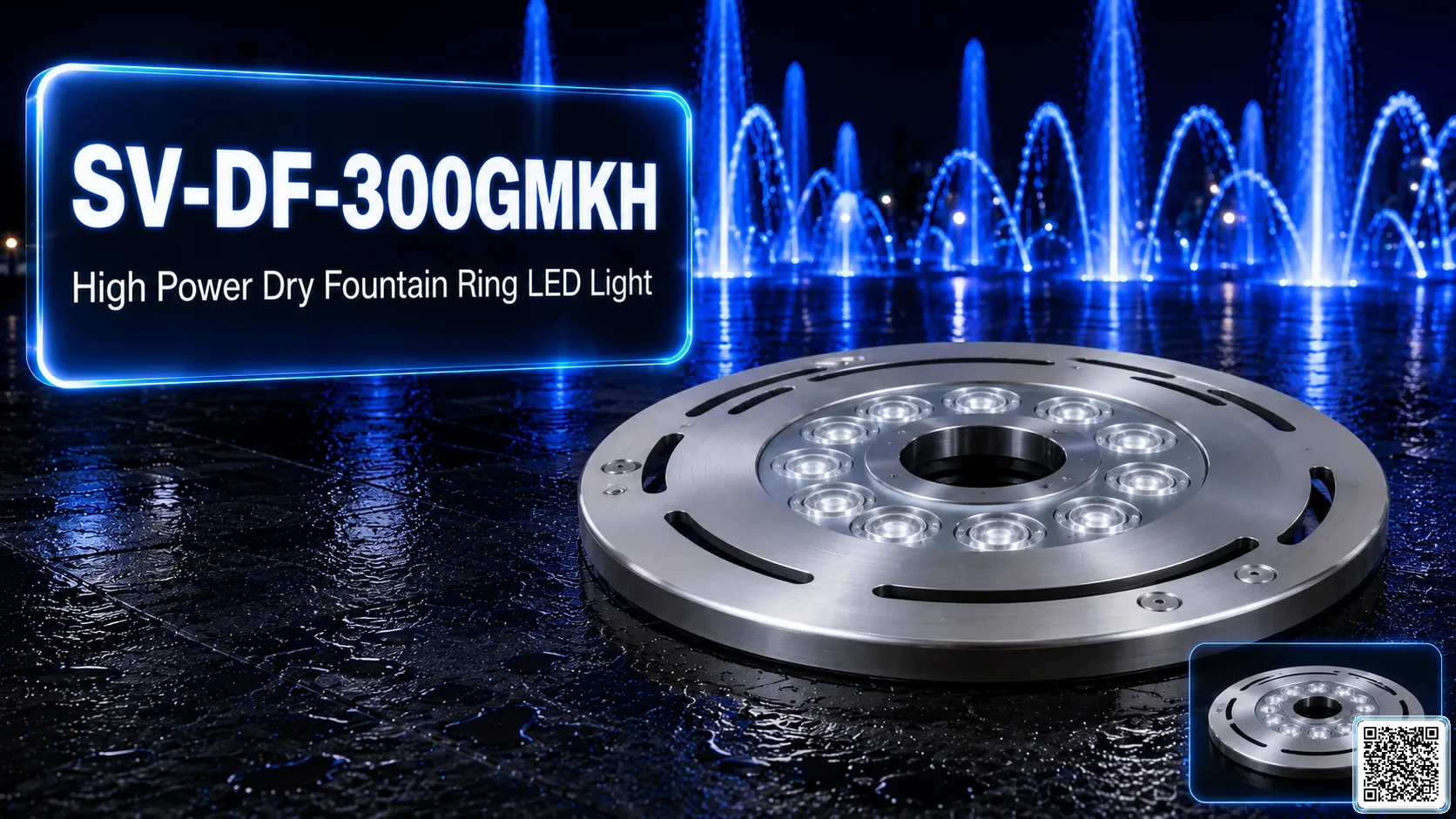 SV-DF-300GMKH Main / Hero image SmartVision water show equipment SV-DF-300GMKH Main / Hero image SmartVision water show equipment