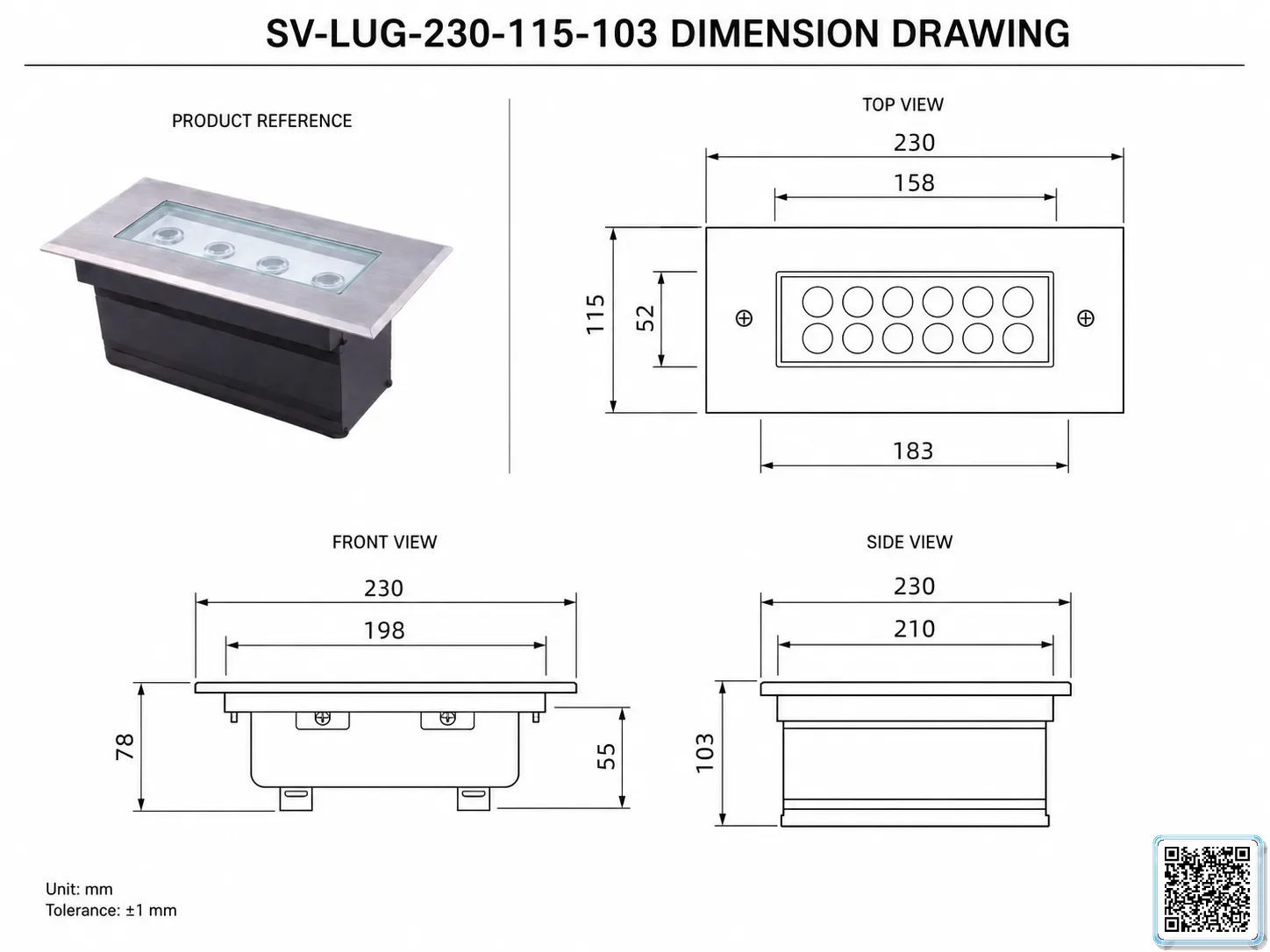 SV-LUG-230-115-103 Gallery URLs SmartVision water show equipment