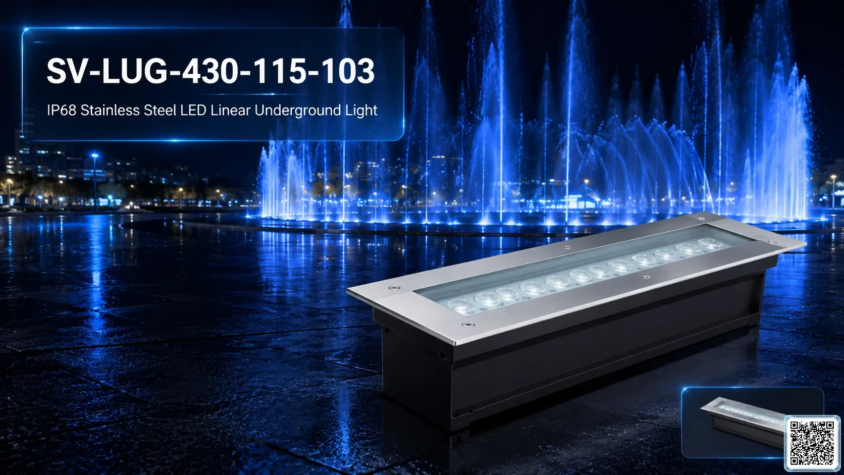 SV-LUG-430-115-103 Main / Hero image SmartVision water show equipment SV-LUG-430-115-103 Main / Hero image SmartVision water show equipment