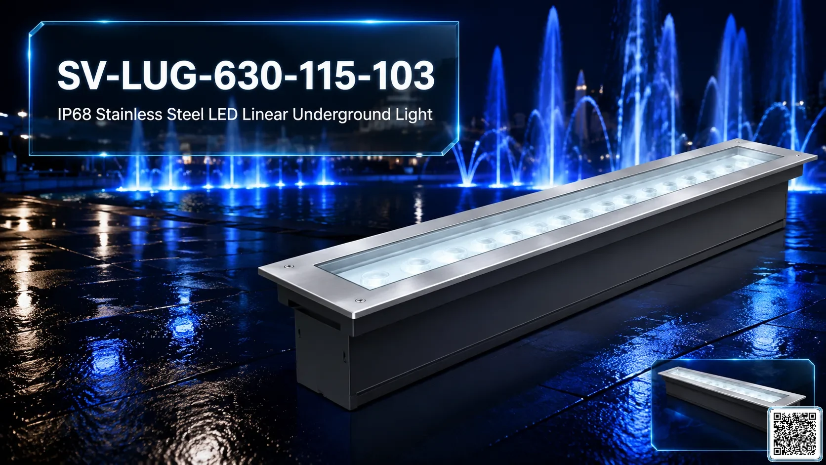 SV-LUG-630-115-103 Main / Hero image SmartVision water show equipment SV-LUG-630-115-103 Main / Hero image SmartVision water show equipment