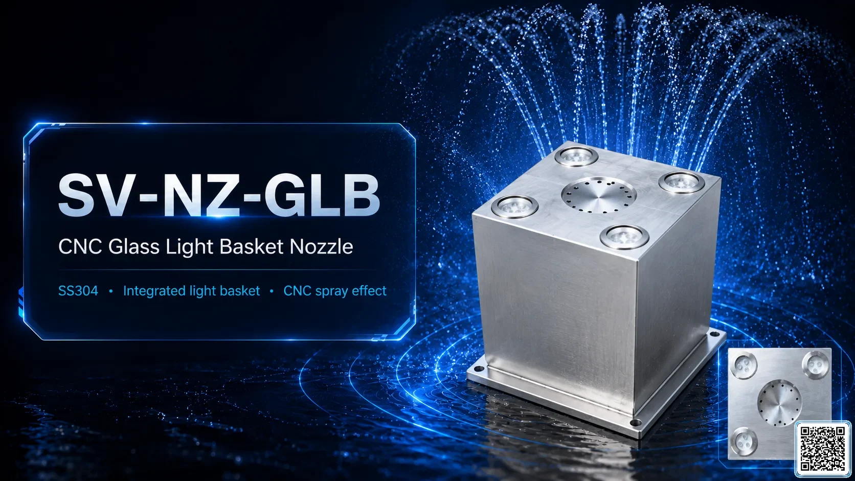 SV-NZ-GLB Main / Hero image SmartVision water show equipment SV-NZ-GLB Main / Hero image SmartVision water show equipment