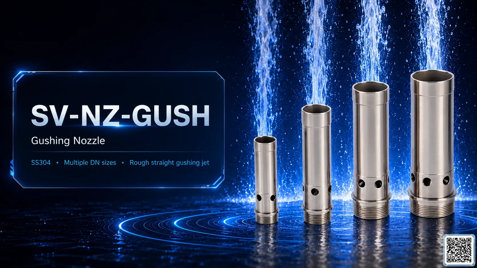 SV-NZ-GUSH Main / Hero image SmartVision water show equipment SV-NZ-GUSH Main / Hero image SmartVision water show equipment