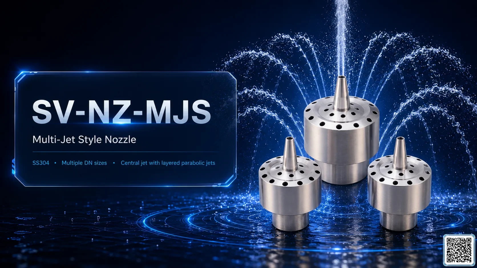 SV-NZ-MJS Main / Hero image SmartVision water show equipment SV-NZ-MJS Main / Hero image SmartVision water show equipment