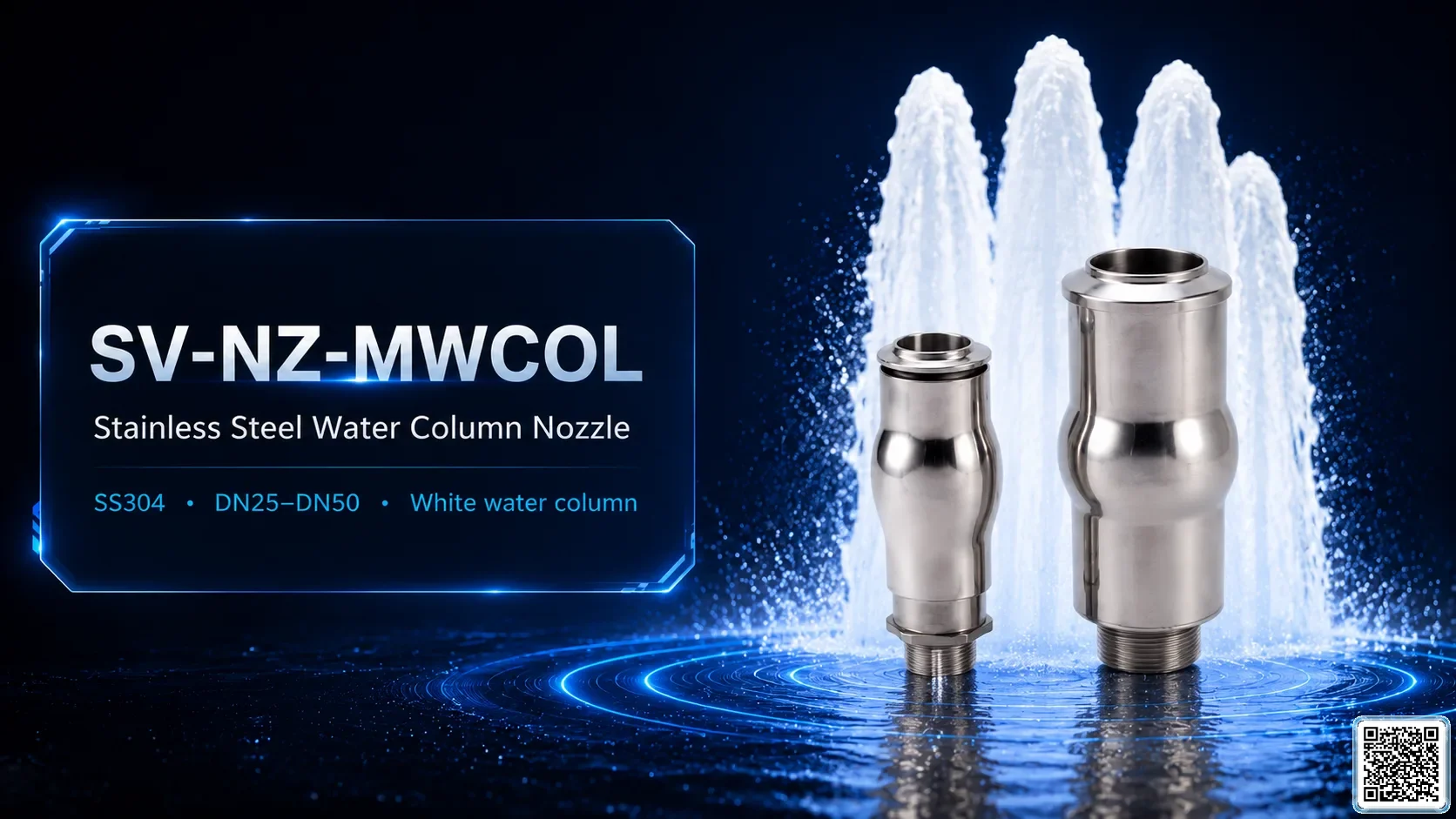 SV-NZ-MWCOL Main / Hero image SmartVision water show equipment SV-NZ-MWCOL Main / Hero image SmartVision water show equipment