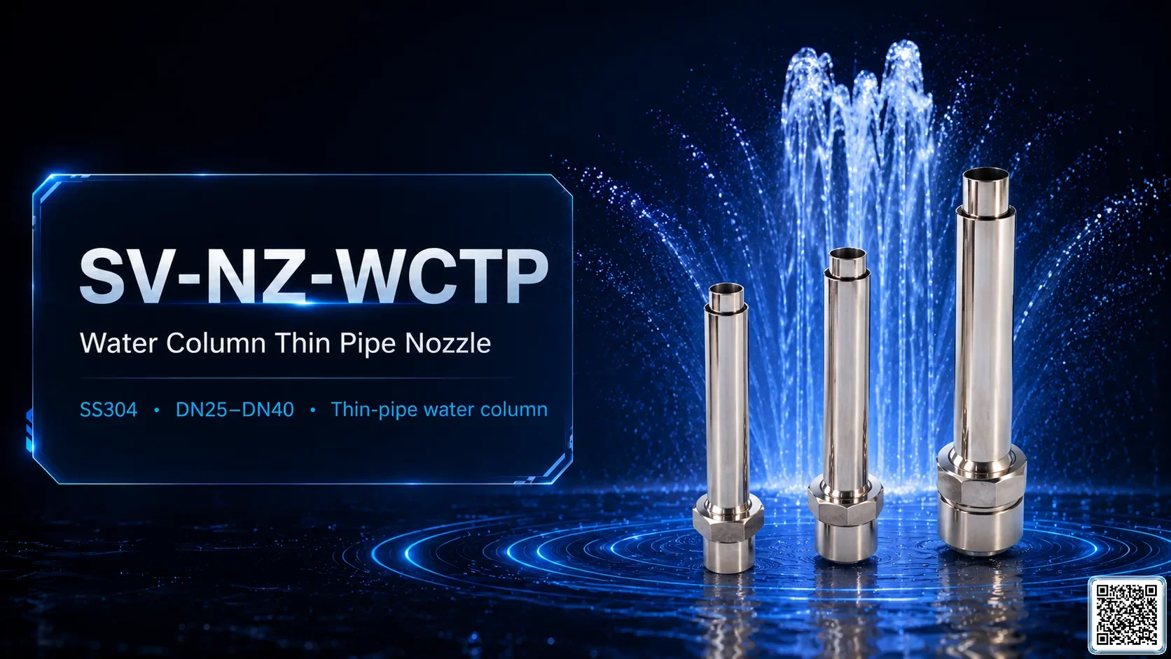 SV-NZ-WCTP Main / Hero image SmartVision water show equipment SV-NZ-WCTP Main / Hero image SmartVision water show equipment