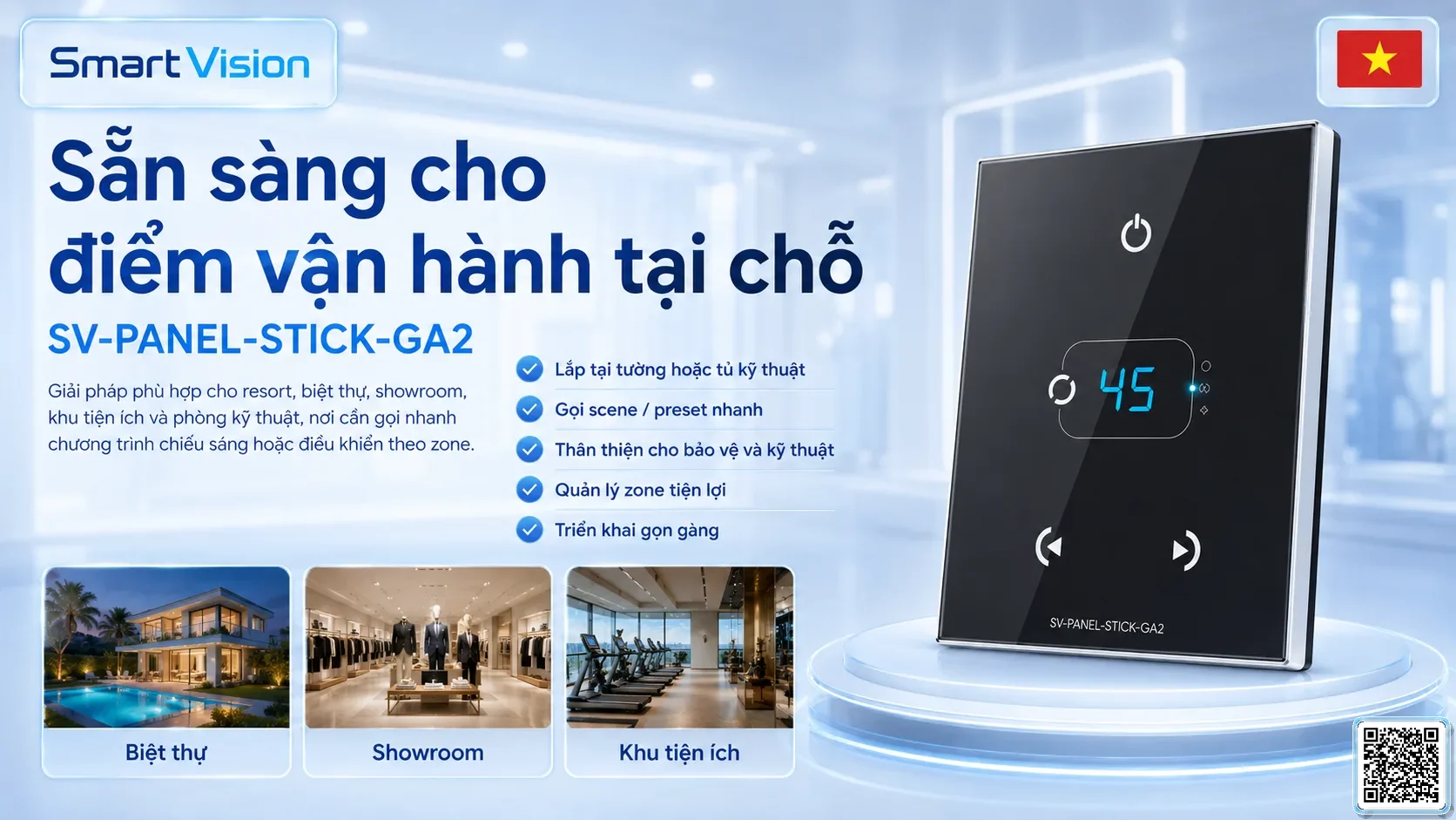 SV-PANEL-STICK-GA2 SV-PANEL-STICK-GA2 USB-DMX512 Touch Panel Bộ điều khiển DMX, Nhạc nước DMX, Đèn DMX, Bơm DMX, hệ thống ánh sáng DMX