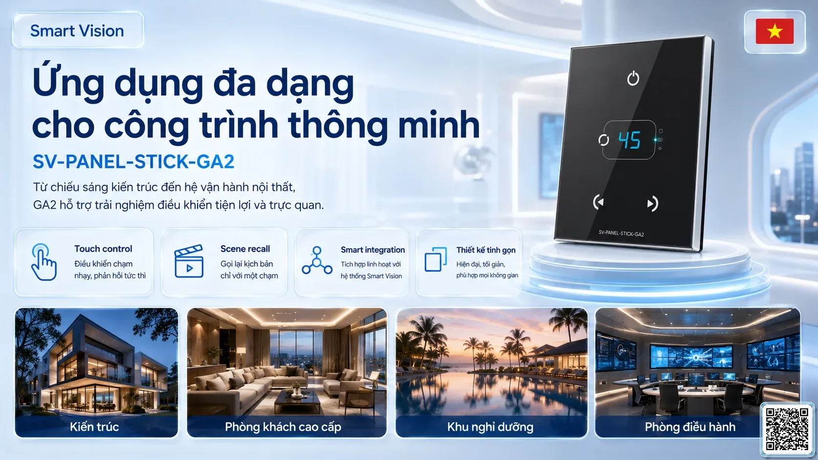 SV-PANEL-STICK-GA2 SV-PANEL-STICK-GA2 USB-DMX512 Touch Panel Bộ điều khiển DMX, Nhạc nước DMX, Đèn DMX, Bơm DMX, hệ thống ánh sáng DMX