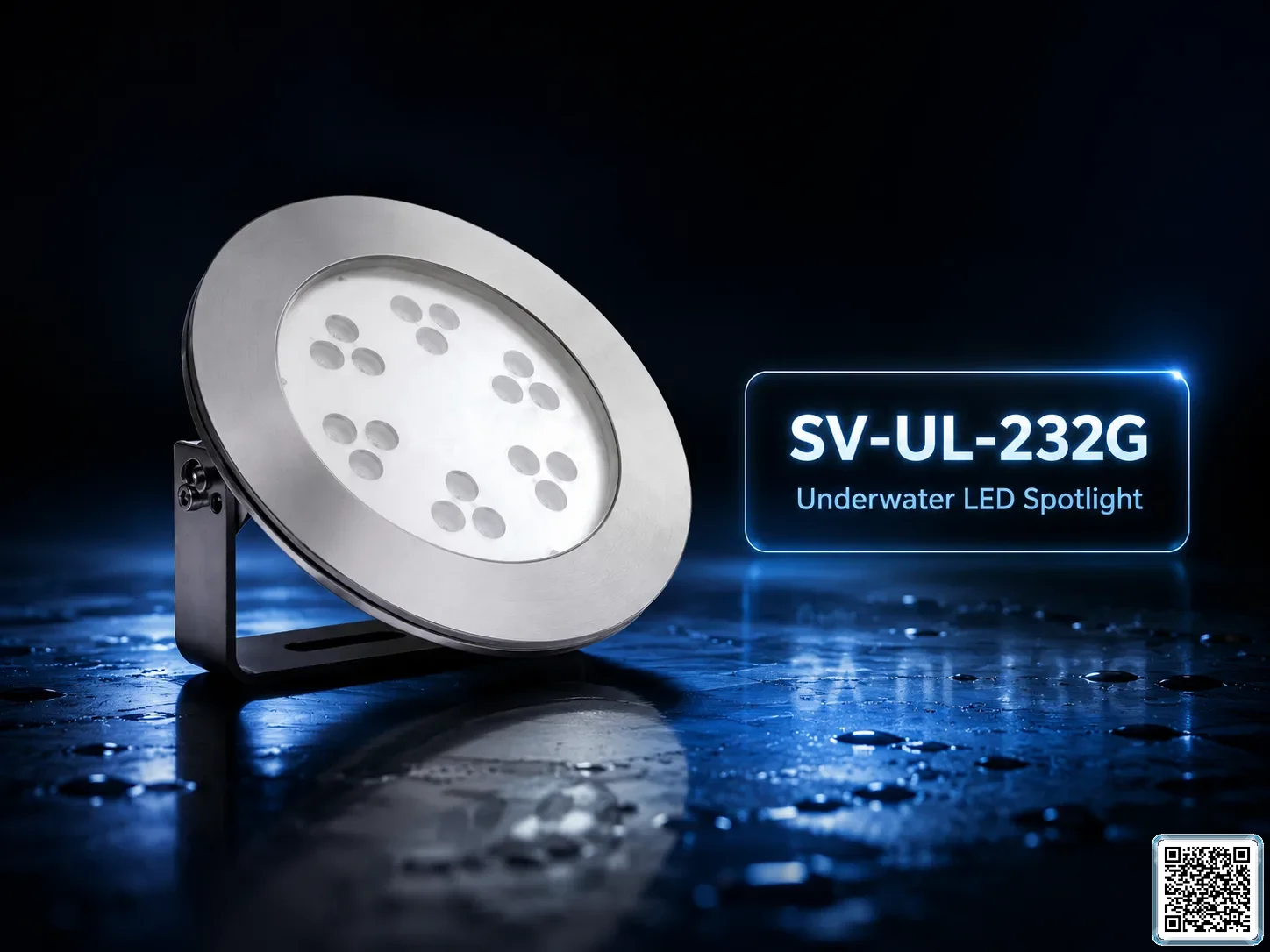 SV-UL-232G Gallery URLs SmartVision water show equipment
