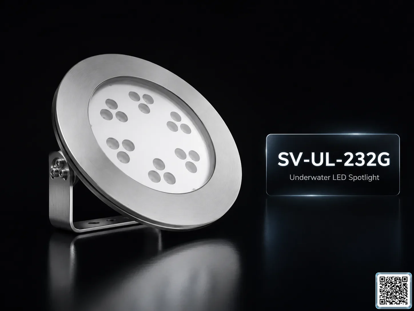 SV-UL-232G Gallery URLs SmartVision water show equipment