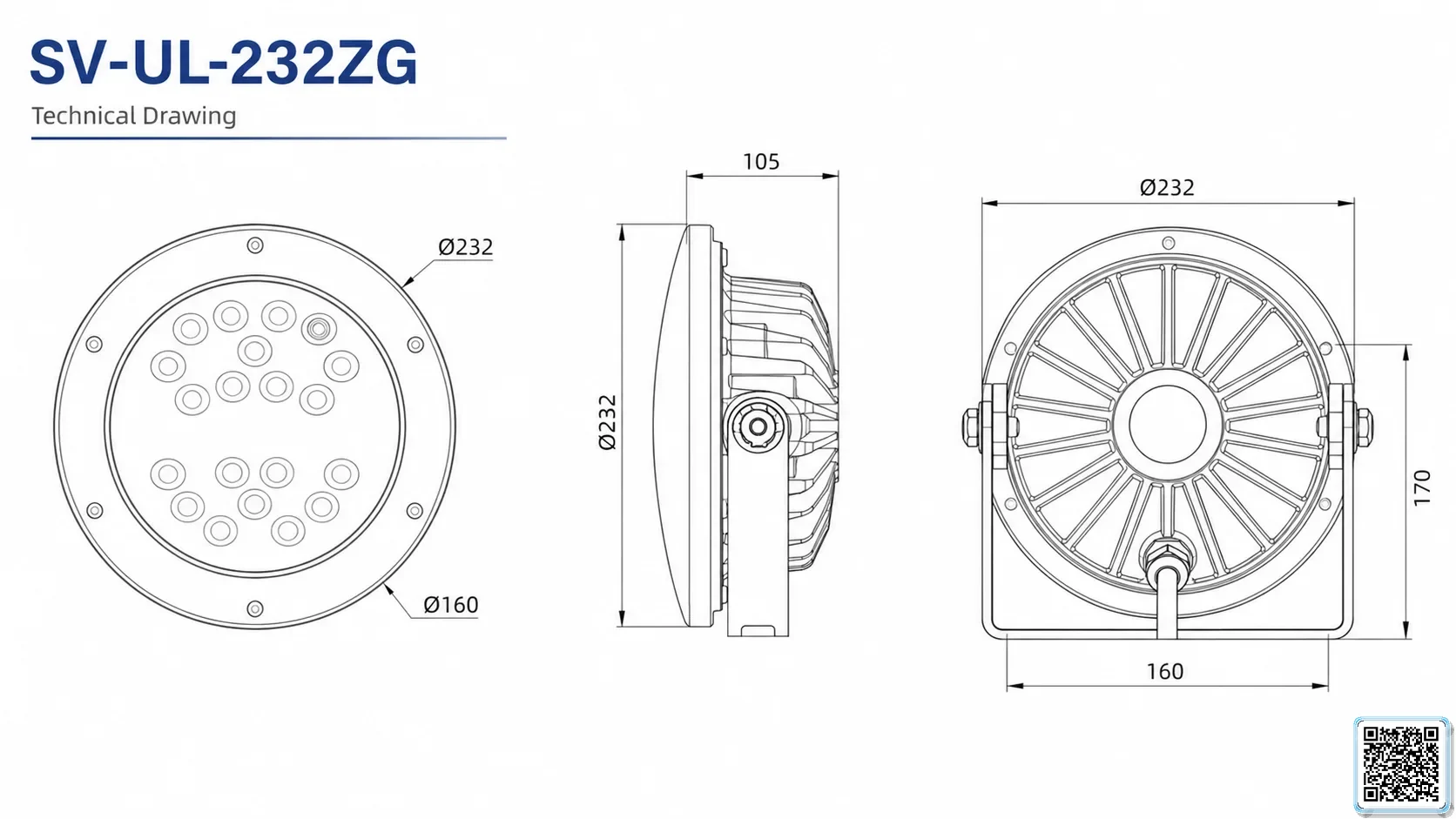 SV-UL-232ZG Gallery URLs SmartVision water show equipment