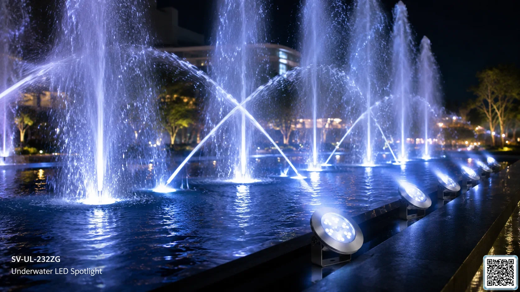 SV-UL-232ZG Gallery URLs SmartVision water show equipment