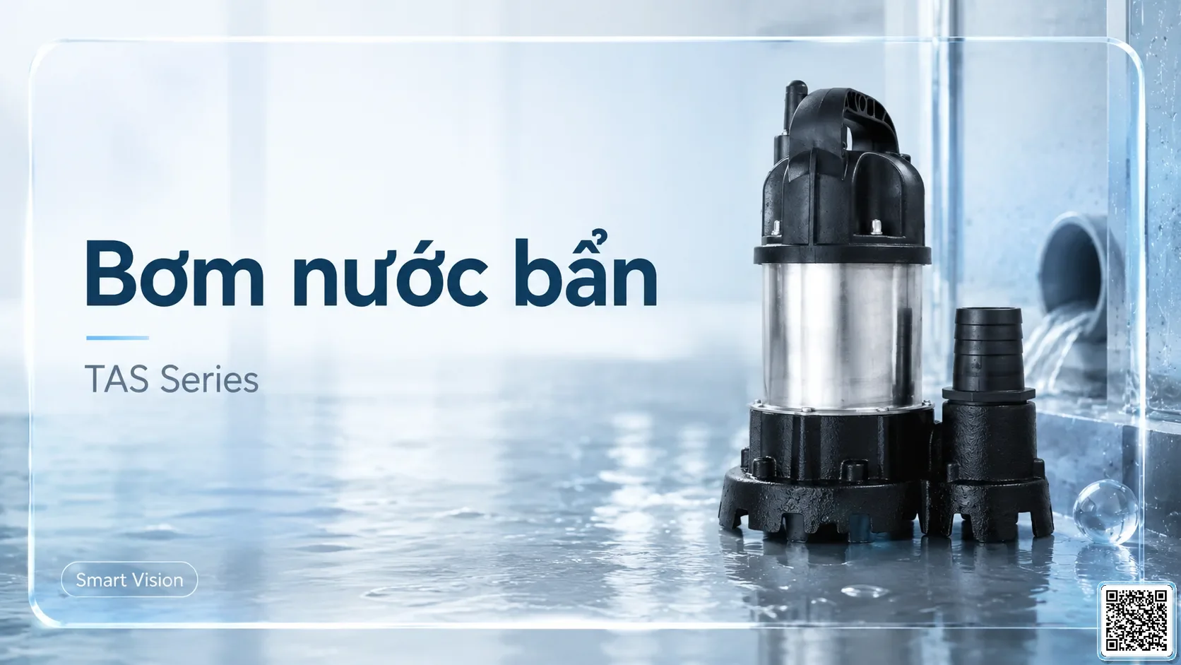 TAS Hình ảnh bơm APP Đài Loan