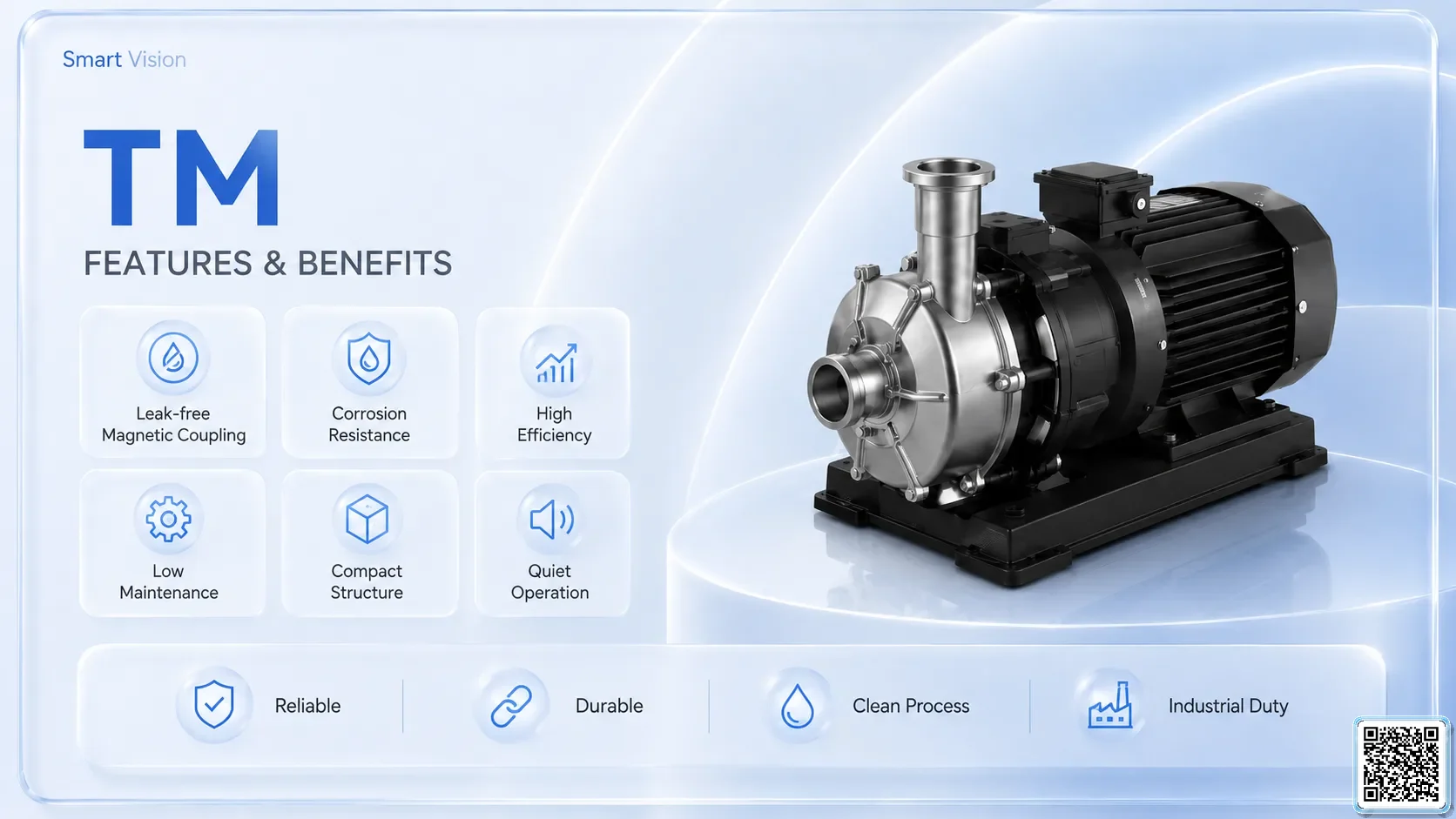 TM TM Series Industrial Pumps Catalogue Taiwan Pumps, Bơm Đài Loan nhập khẩu