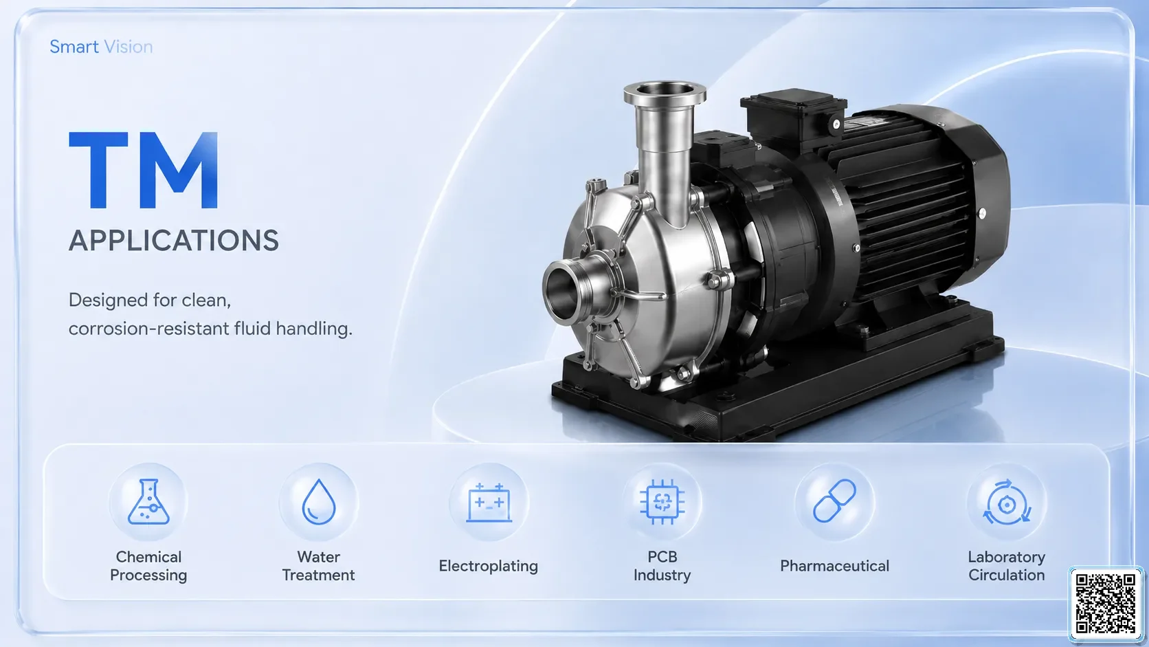 TM TM Series Industrial Pumps Catalogue Taiwan Pumps, Bơm Đài Loan nhập khẩu
