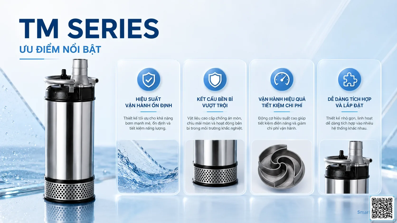 TM TM Series Industrial Pumps Catalogue Taiwan Pumps, Bơm Đài Loan nhập khẩu