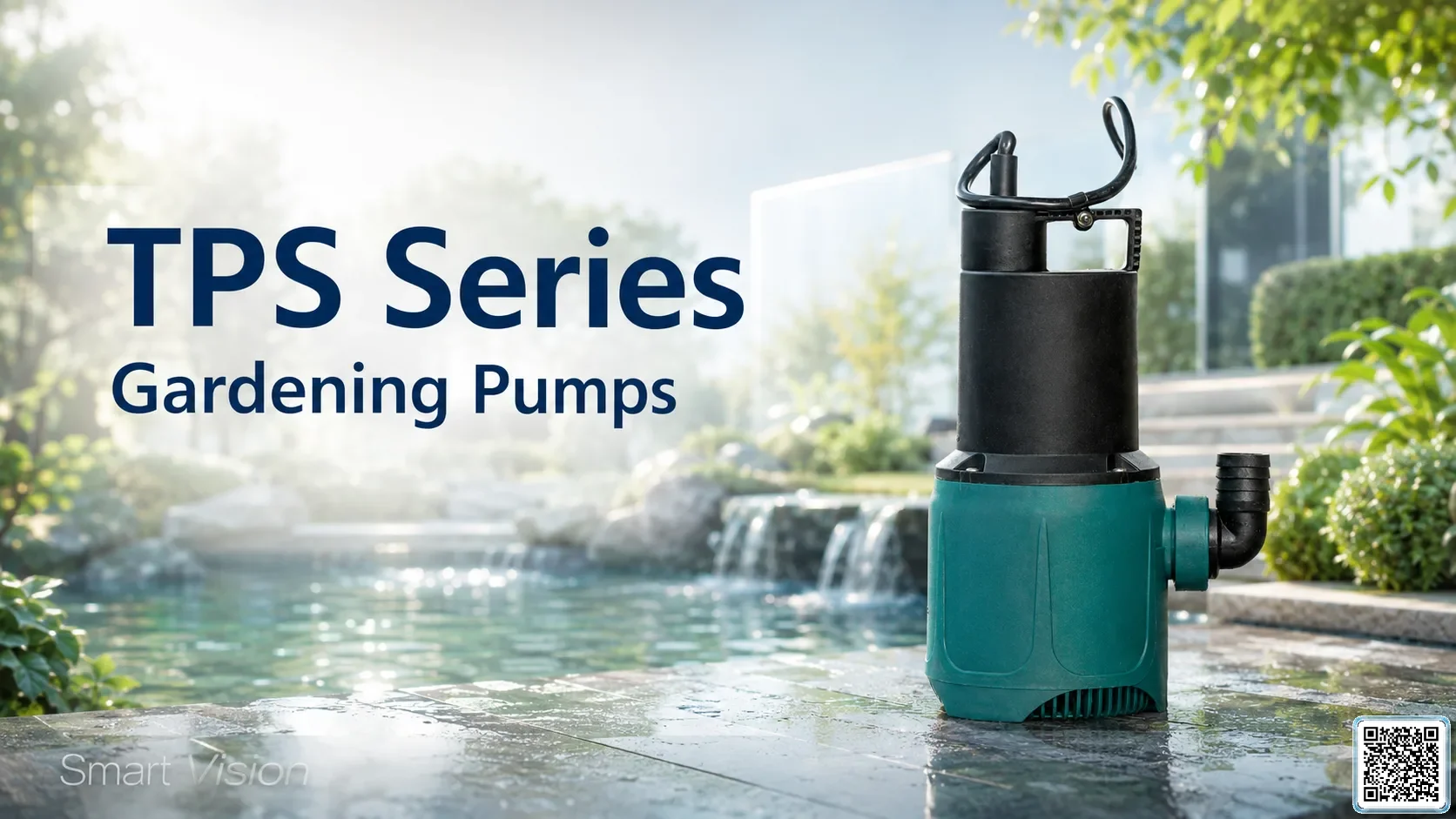 TPS Main / Hero image SmartVision water show equipment TPS Main / Hero image SmartVision water show equipment