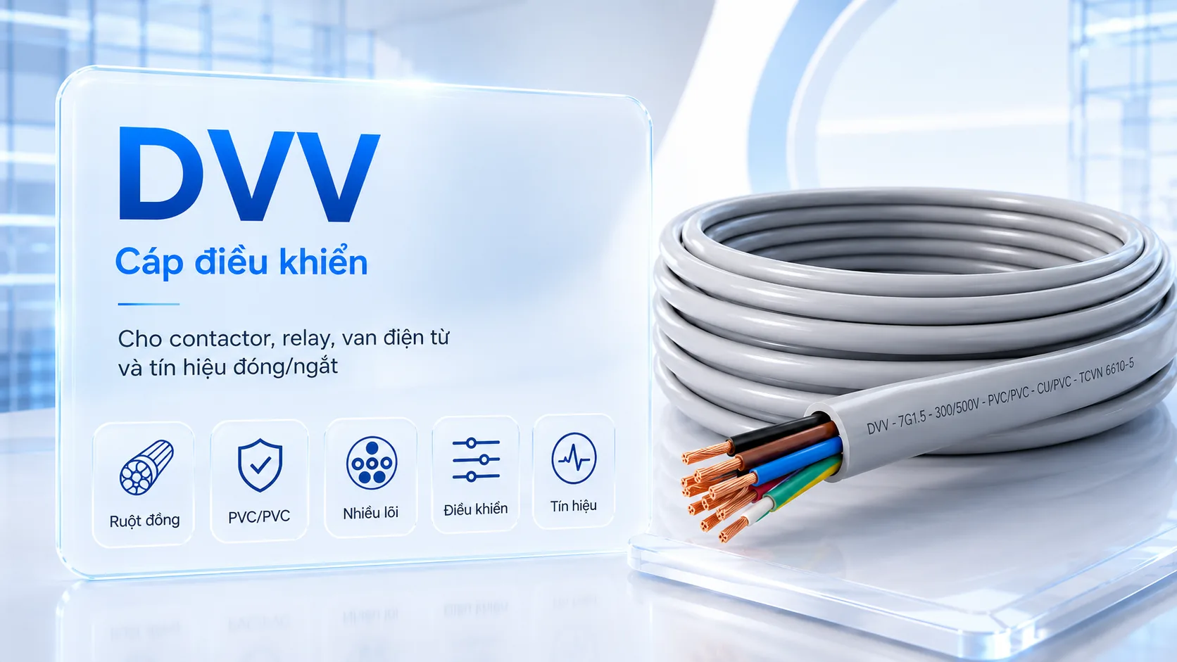 Cadivi Dvv hero 1 Cadivi Dvv hero 1