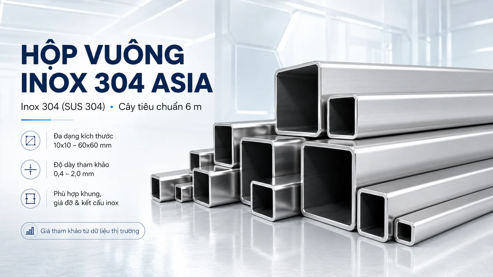 SV-ASIA304-SQUARE Main / Hero image Ống Inox 304, phụ kiện INOX 304 SV-ASIA304-SQUARE Main / Hero image Ống Inox 304, phụ kiện INOX 304