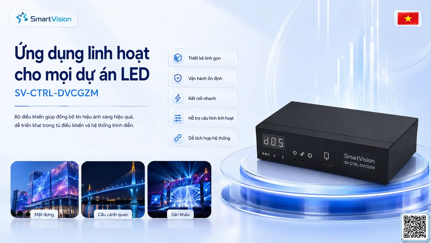 SV-CTRL-DVCGZM SV-CTRL-DVCGZM Network / USB-DMX Lighting Console Bộ điều khiển DMX, Nhạc nước DMX, Đèn DMX, Bơm DMX, hệ thống ánh sáng DMX