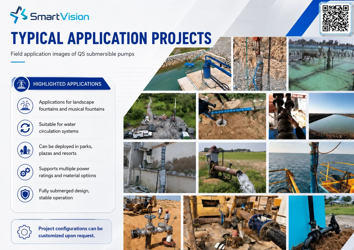 SV-PMP-QS Gallery URLs SmartVision water show equipment