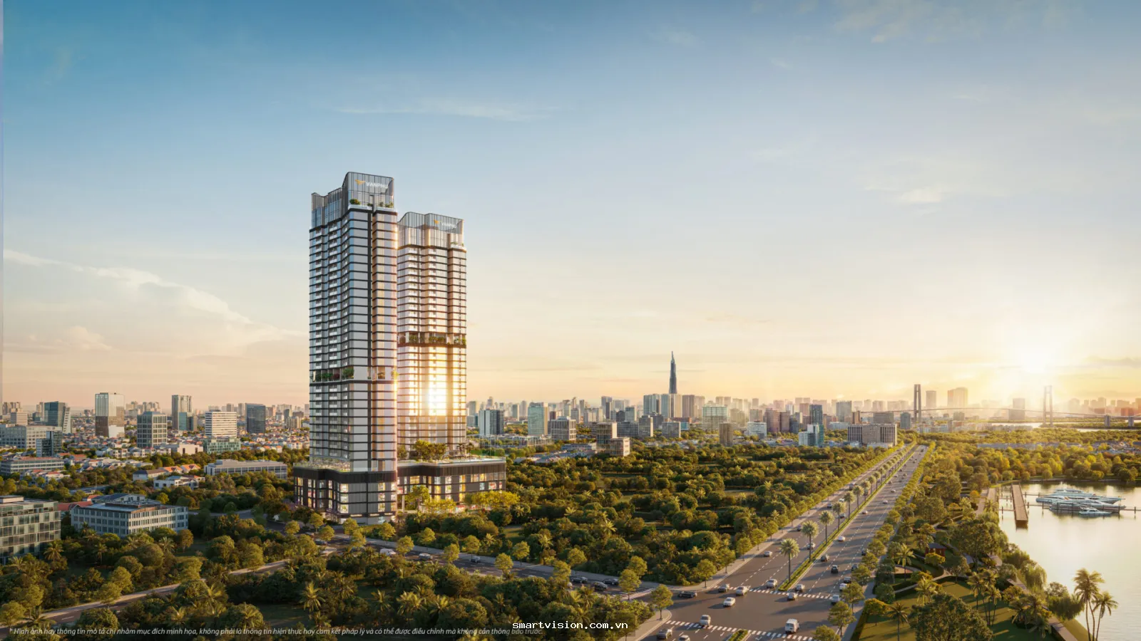 Tổng quan dự án - ảnh 2