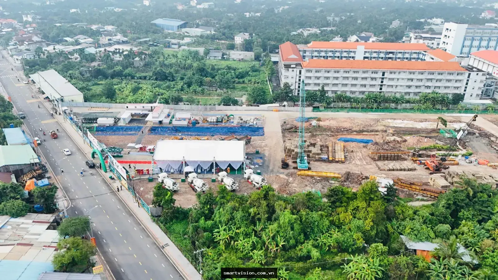 Câu hỏi thường gặp về The Emerald Boulevard: Vị trí, sản phẩm, gi