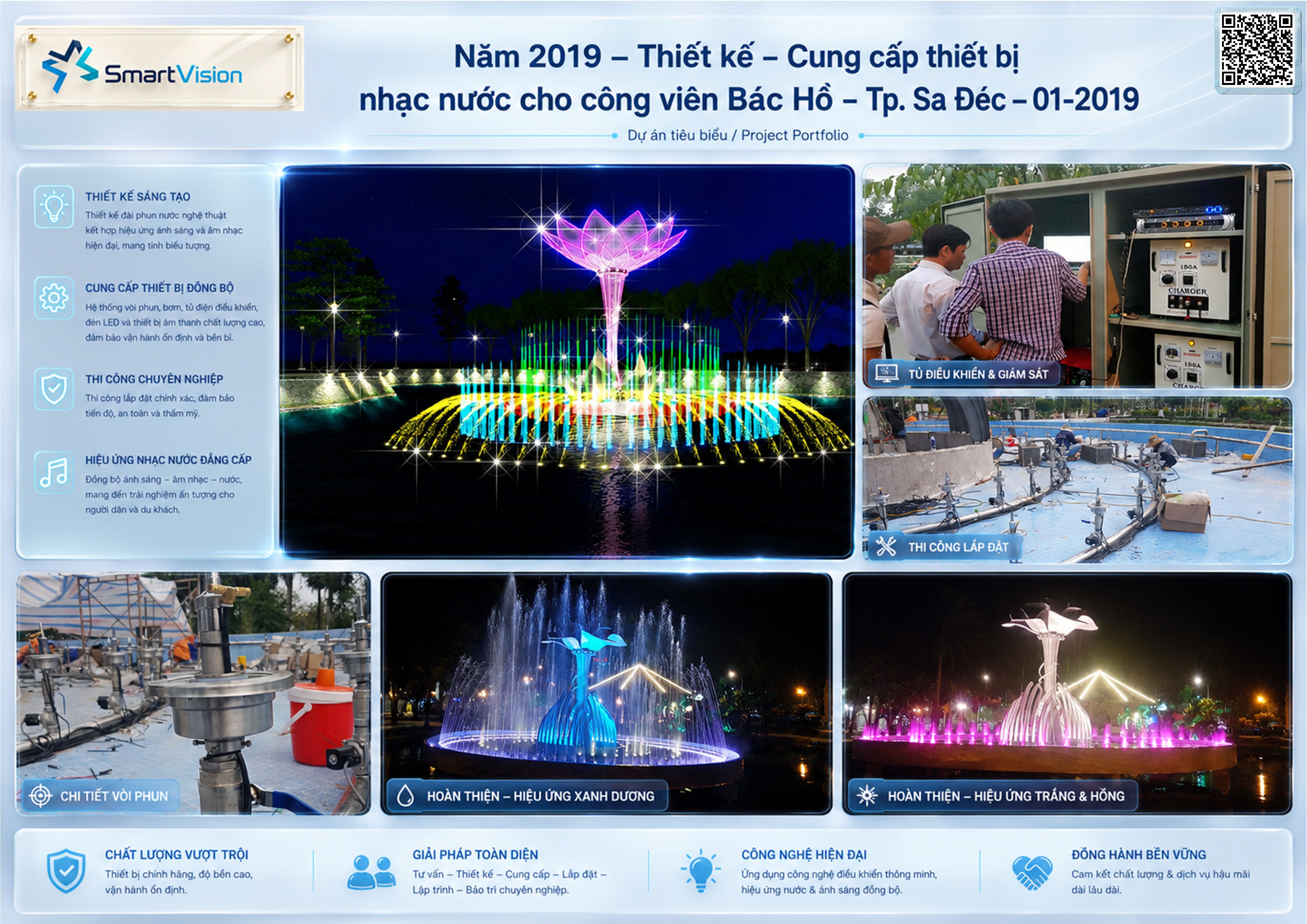 Công Ty Sài Gòn Ánh Dương