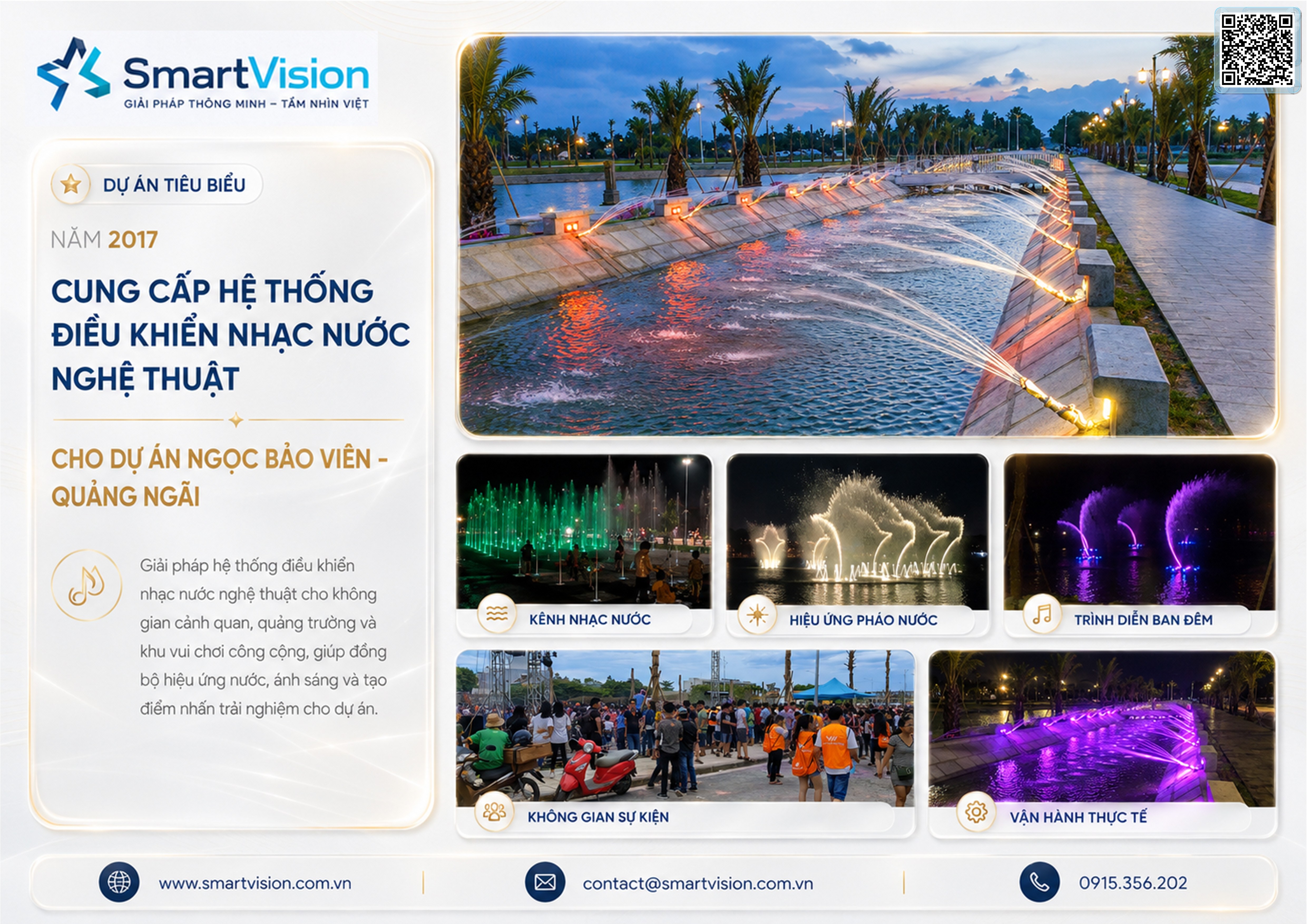 Dự Án Ngọc Bảo Viên - Quảng Ngãi