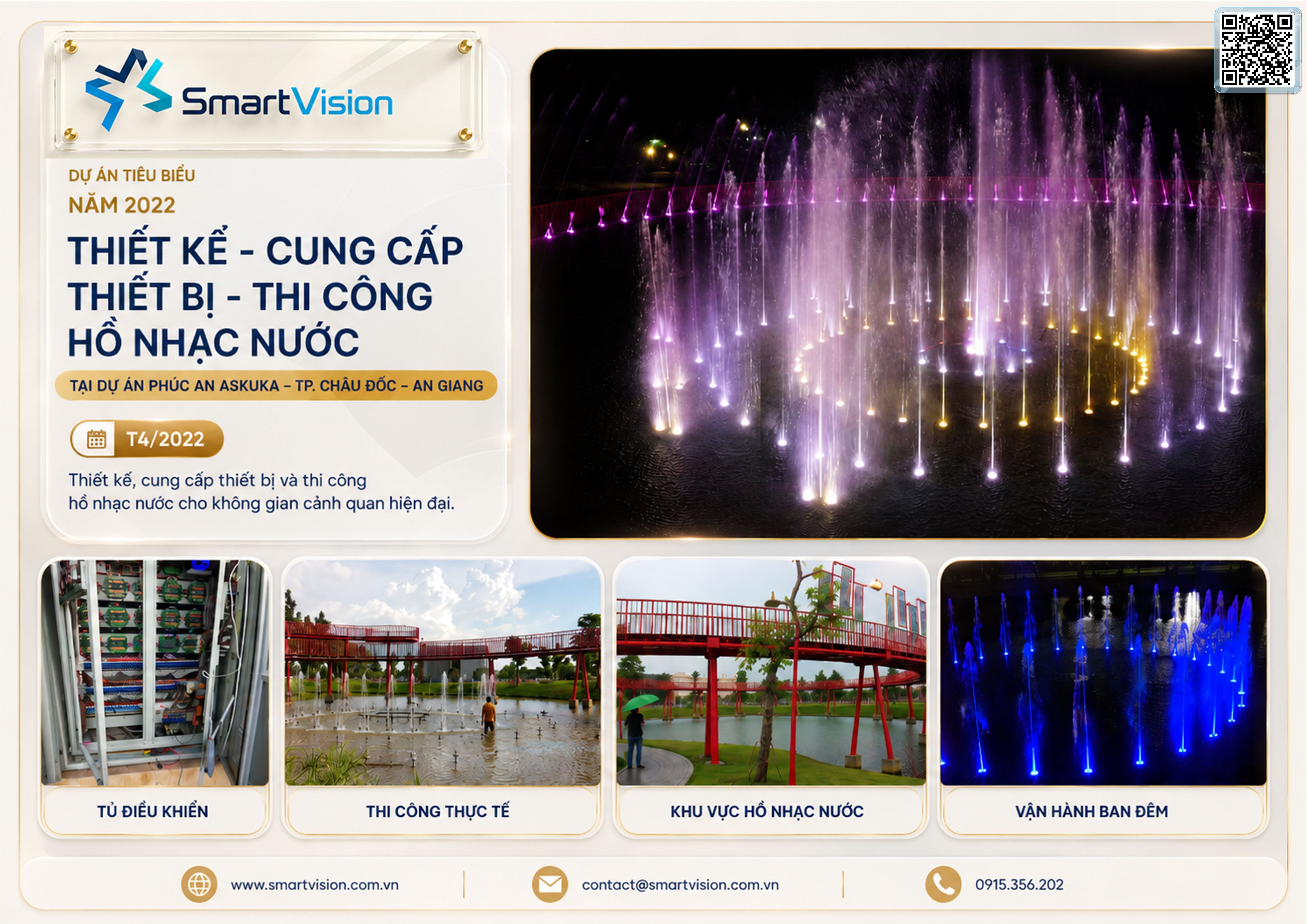 Dự Án Phúc An Askuka – TP. Châu Đốc – An Giang