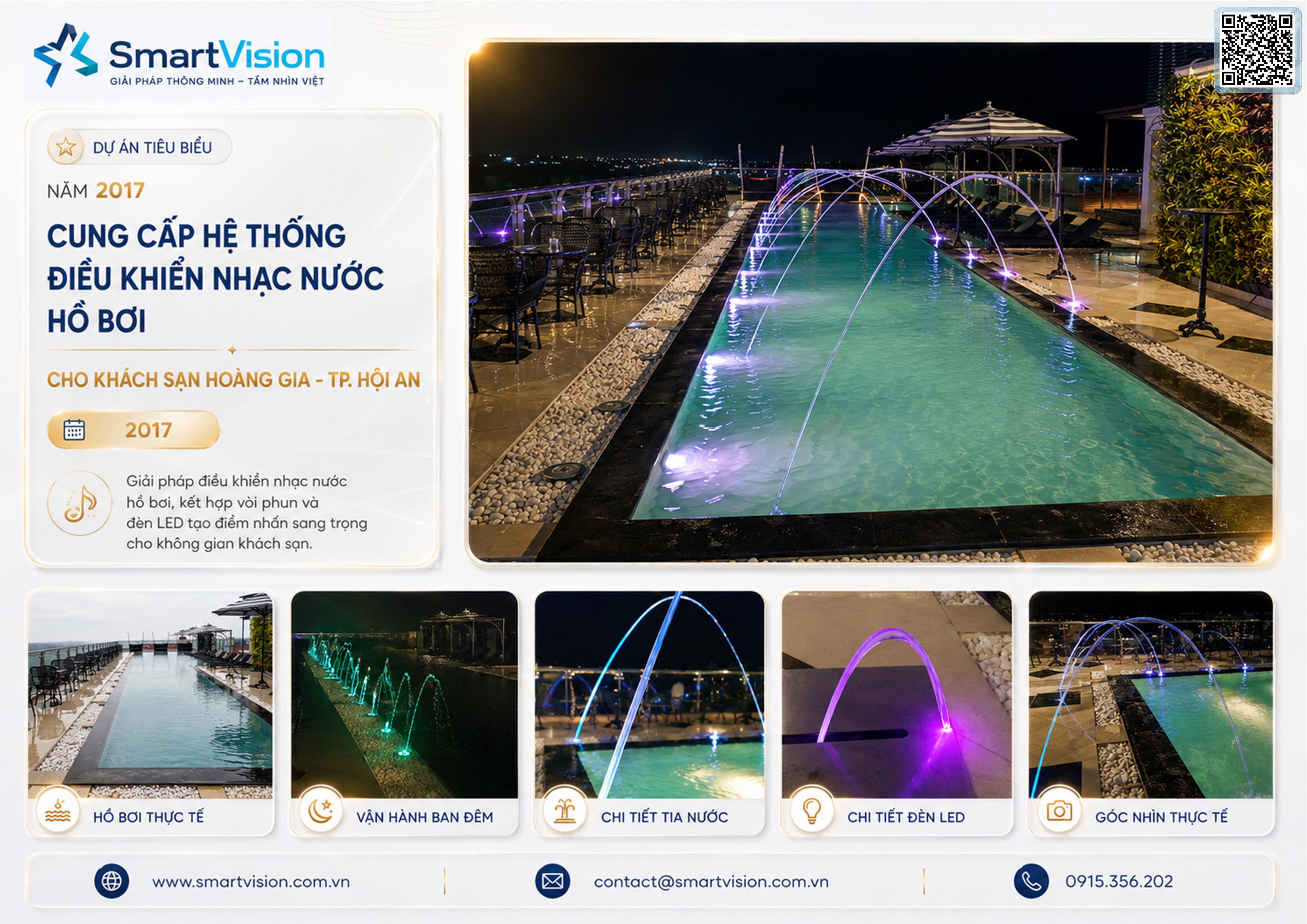 Khách Sạn Hoàng Gia - TP. Hội An