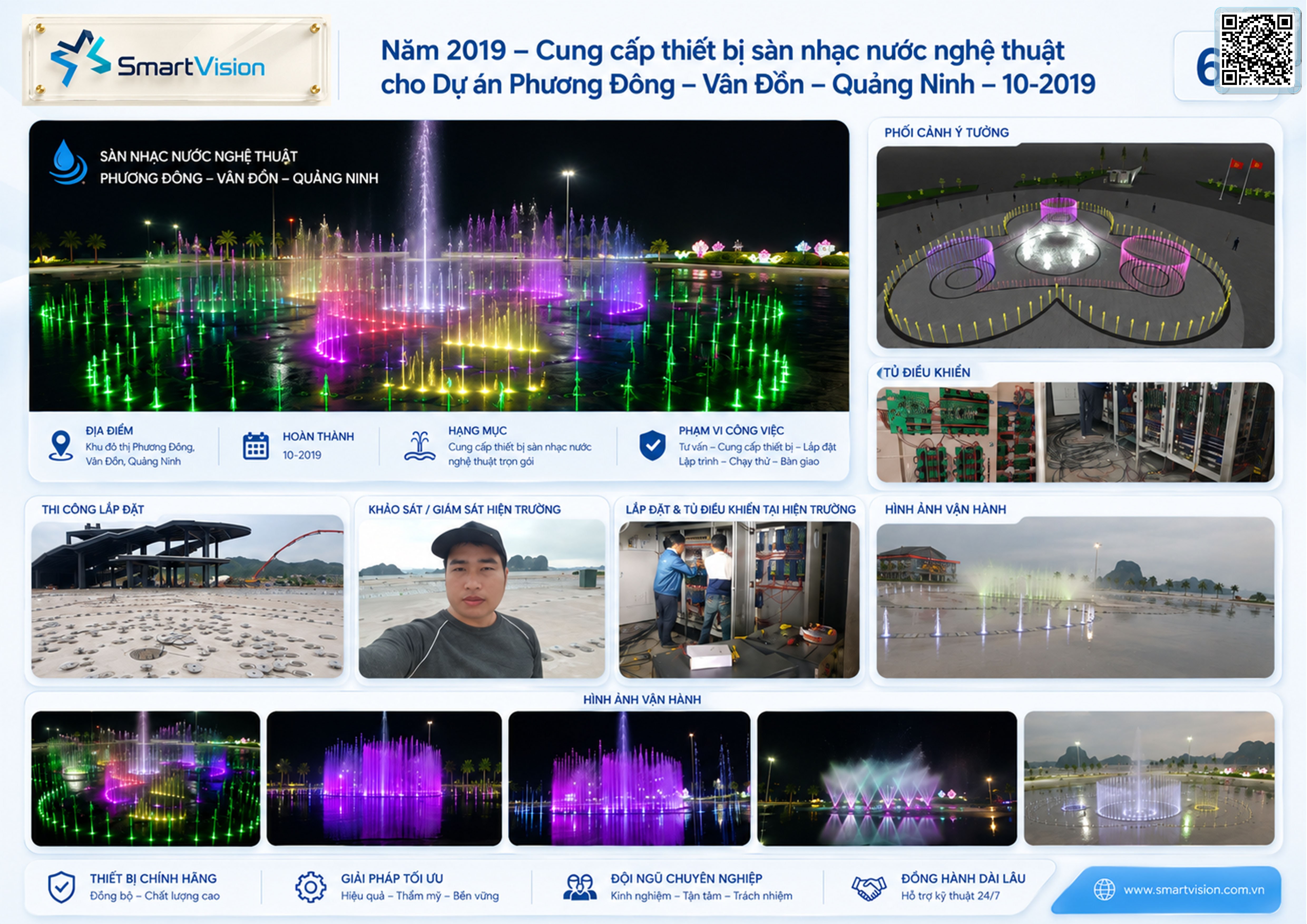 Phương Đông – Vân Đồn – Quảng Ninh– 10-2019 brochure 1