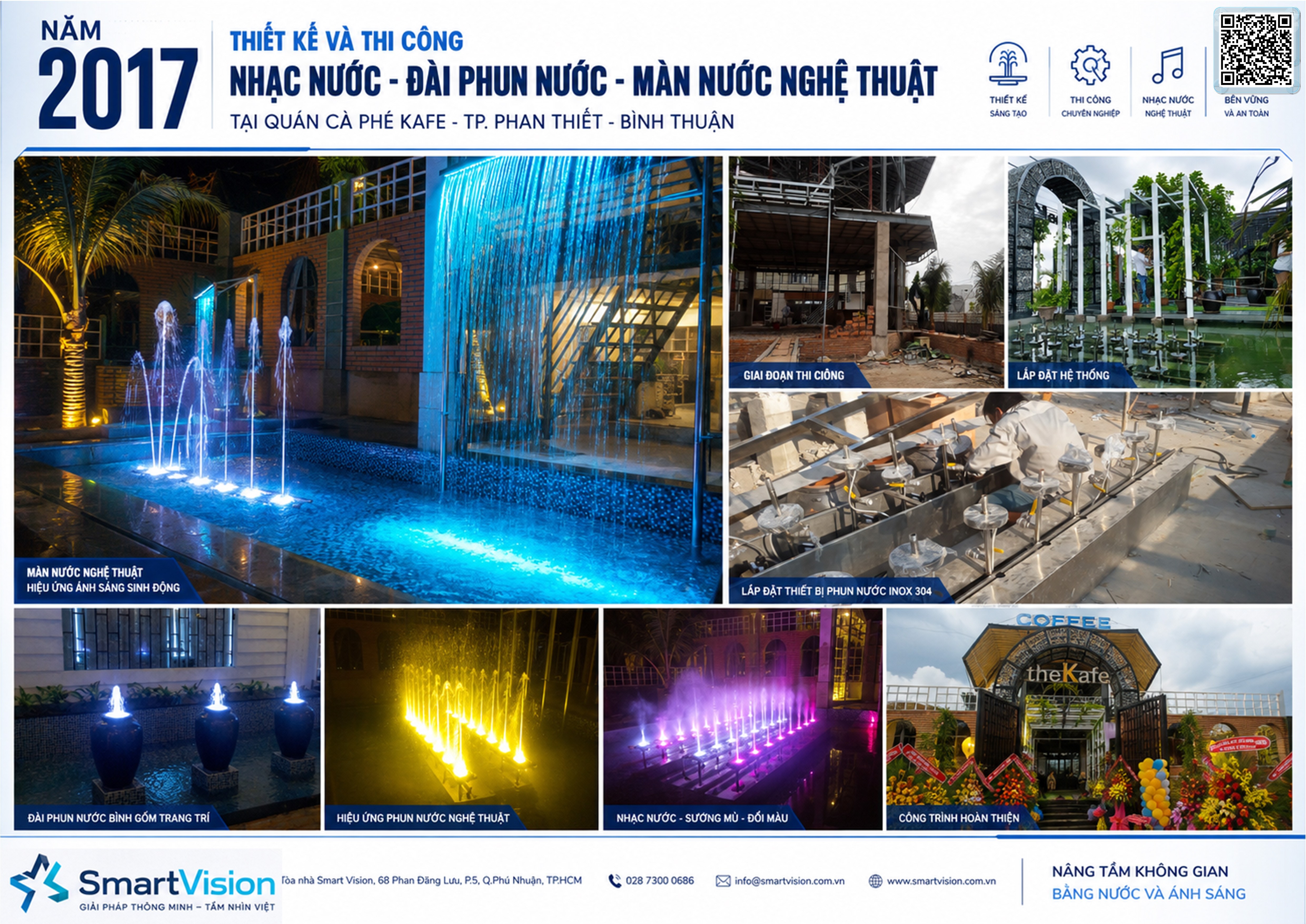 Quán Cà Phê Kafe - TP. Phan Thiết - Bình Thuận