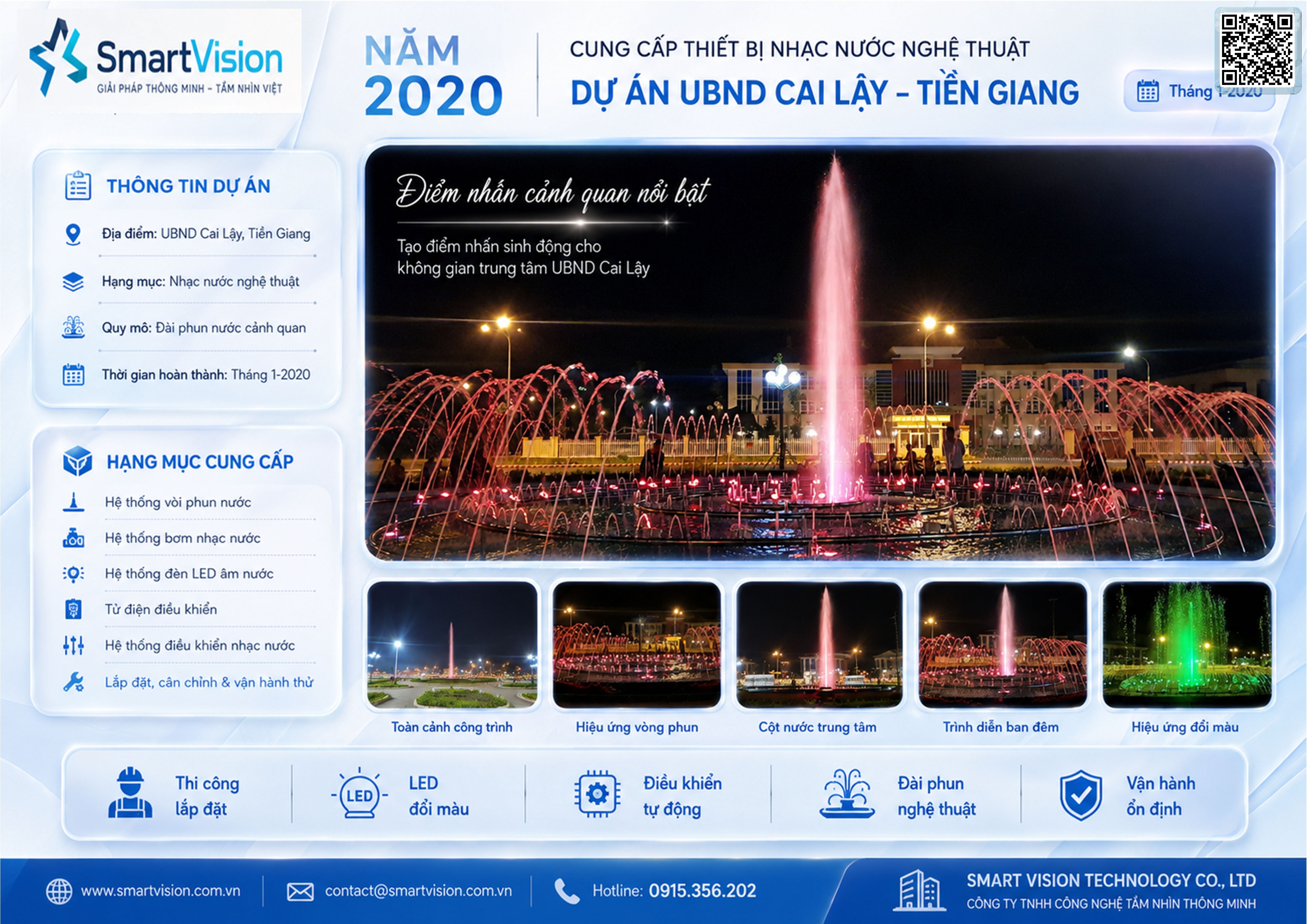UBND Cai Lậy – Tiền Giang