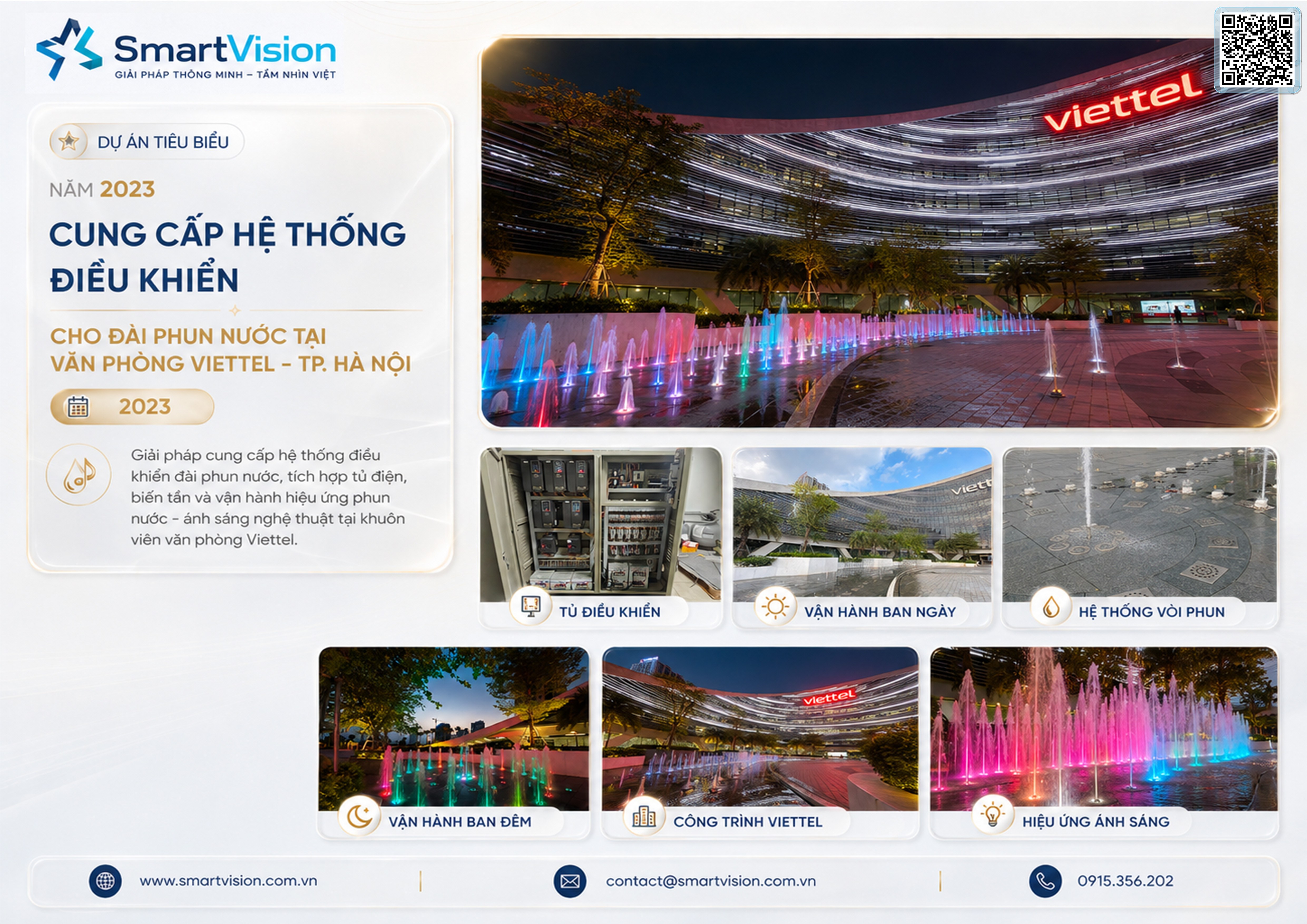Văn Phòng Viettel - TP. Hà Nội
